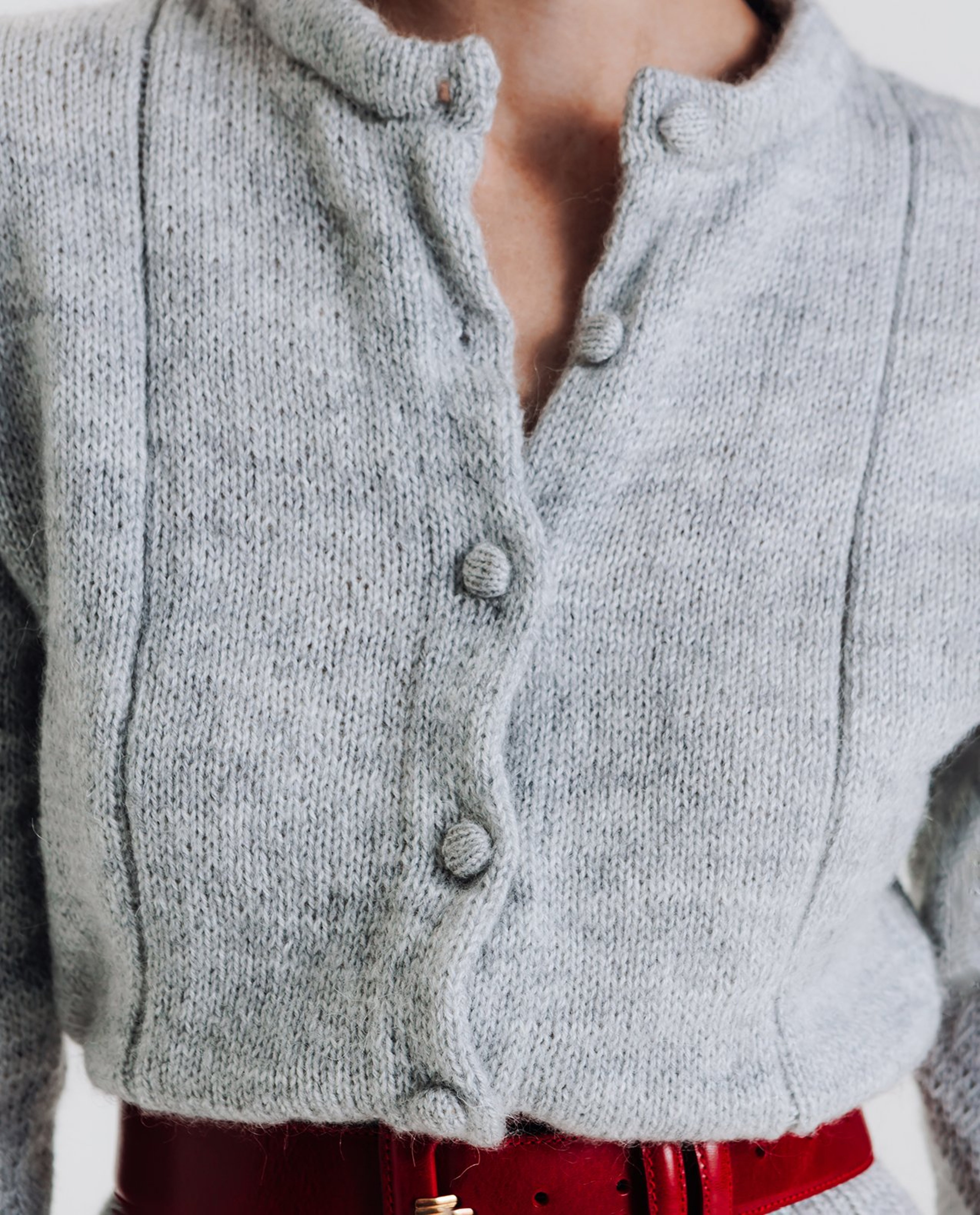 Modèle Combinaison Femme Star