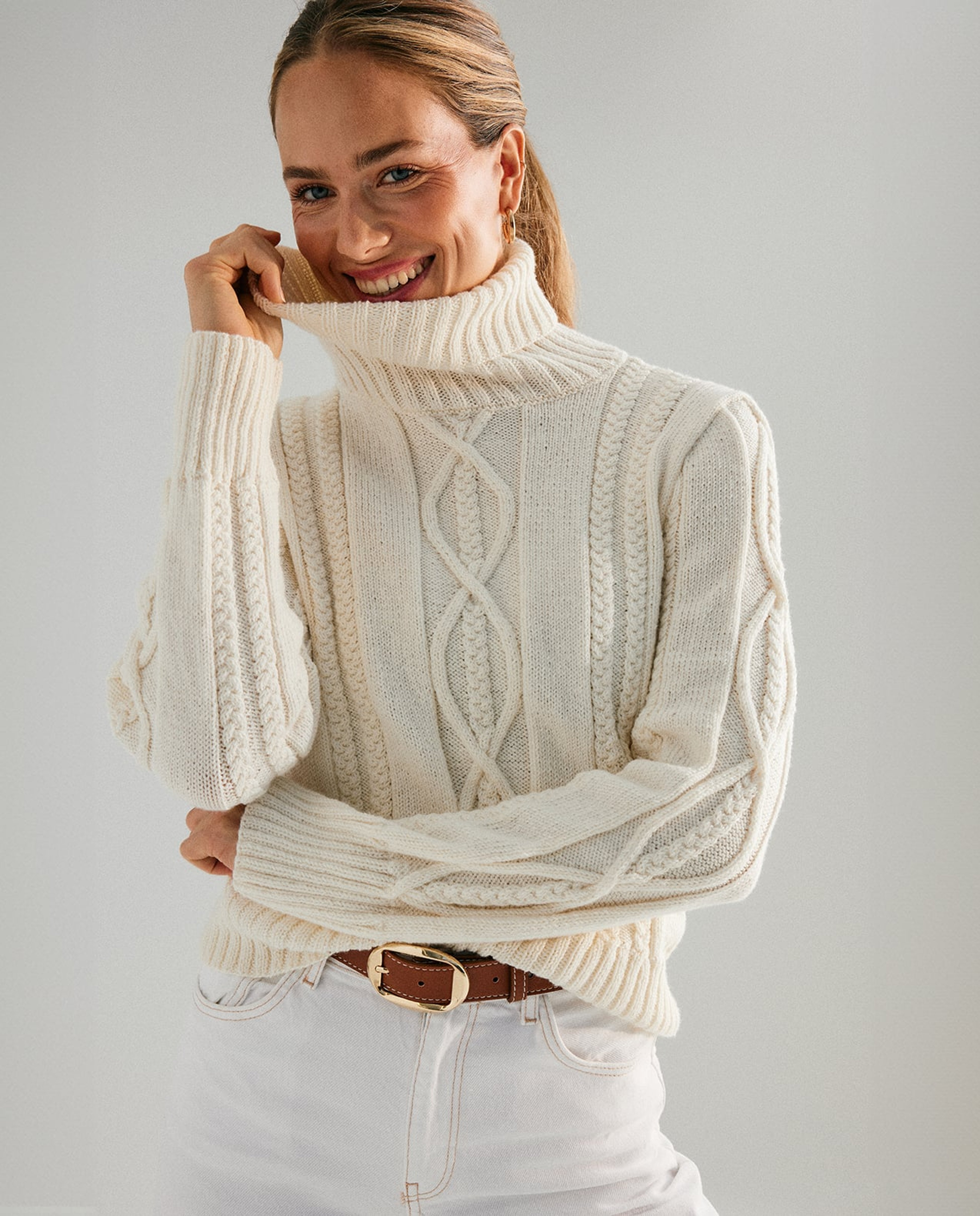 Damestrui Model Liliane