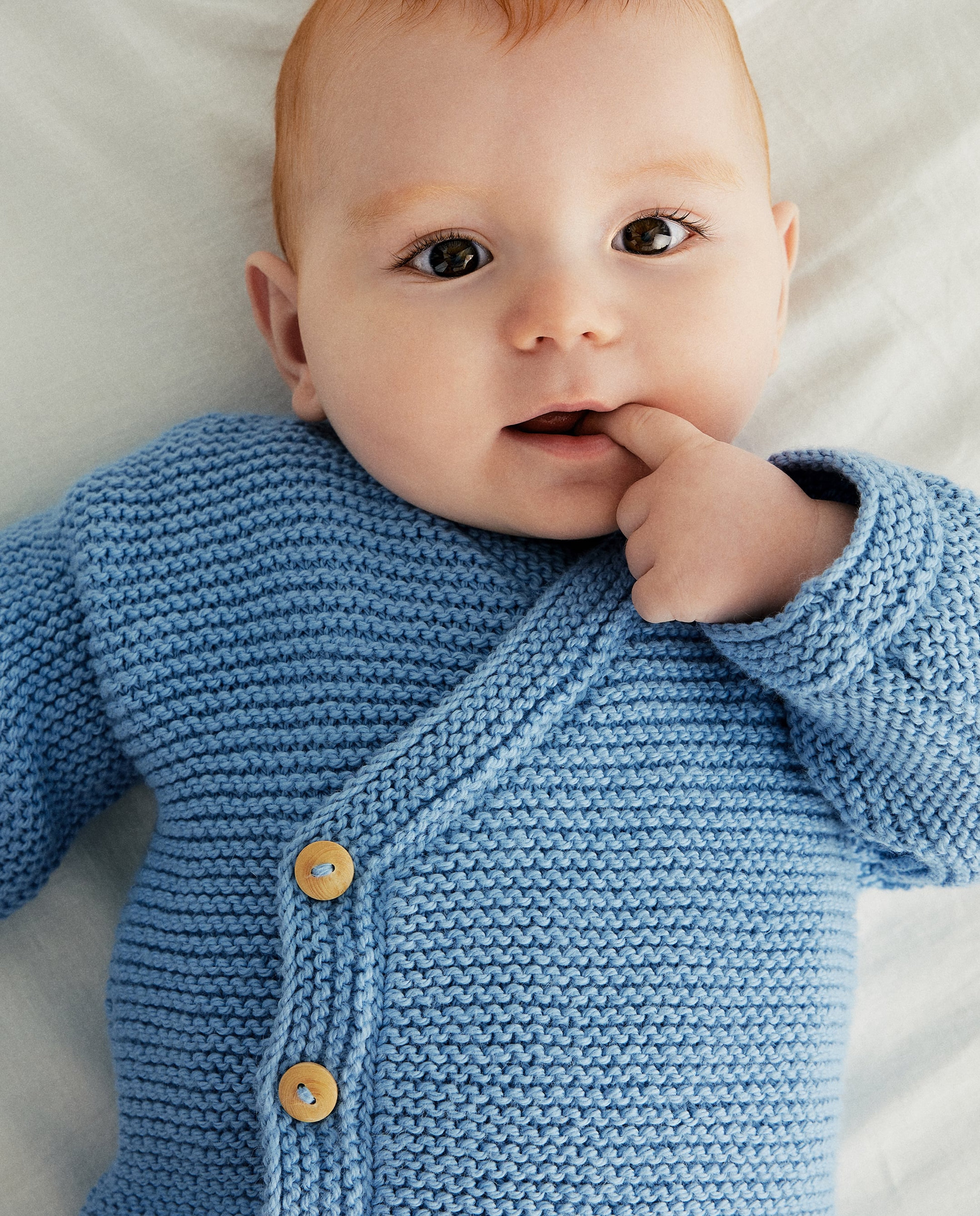 Brandy Babytrui Patroon