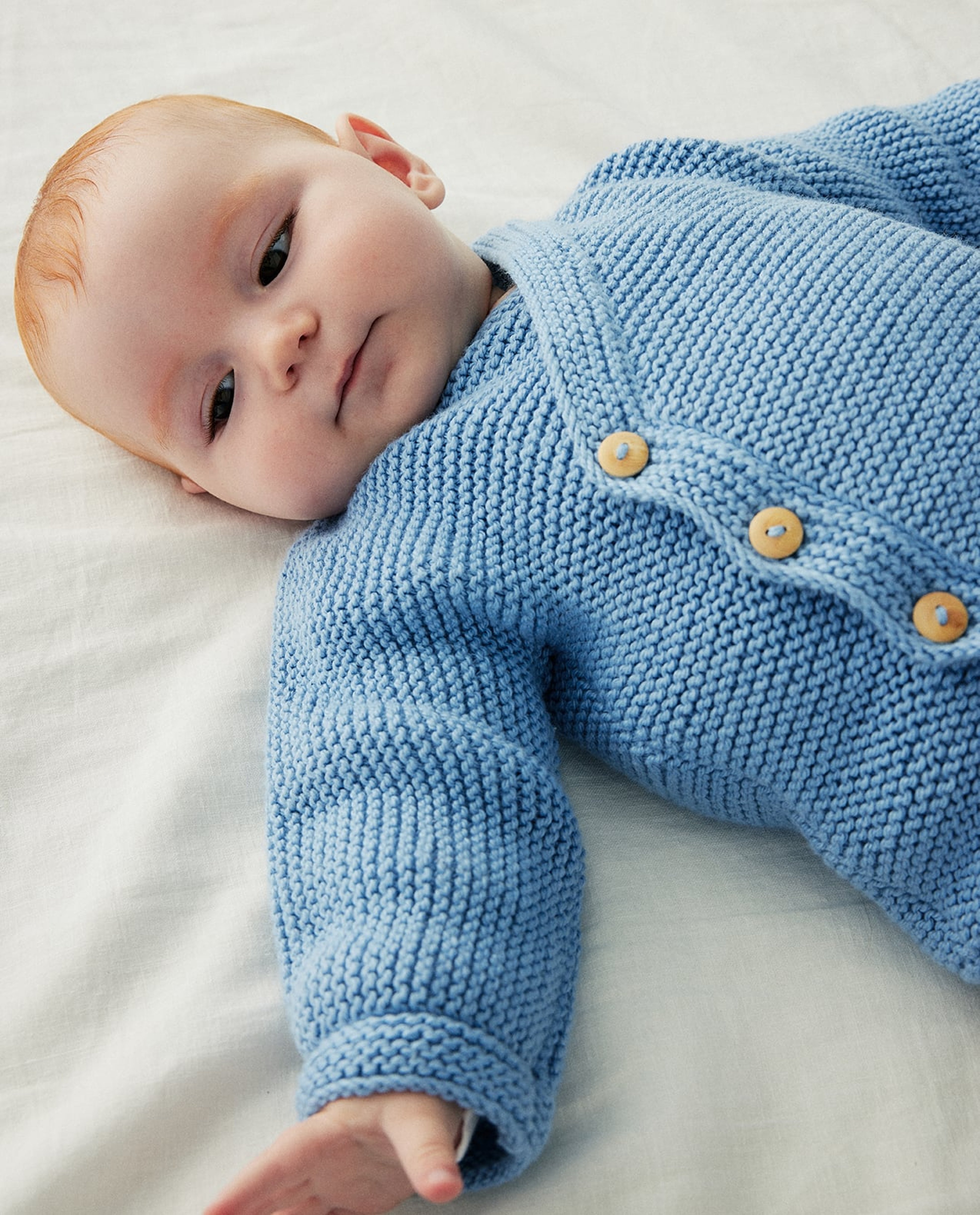 Brandy Babytrui Patroon