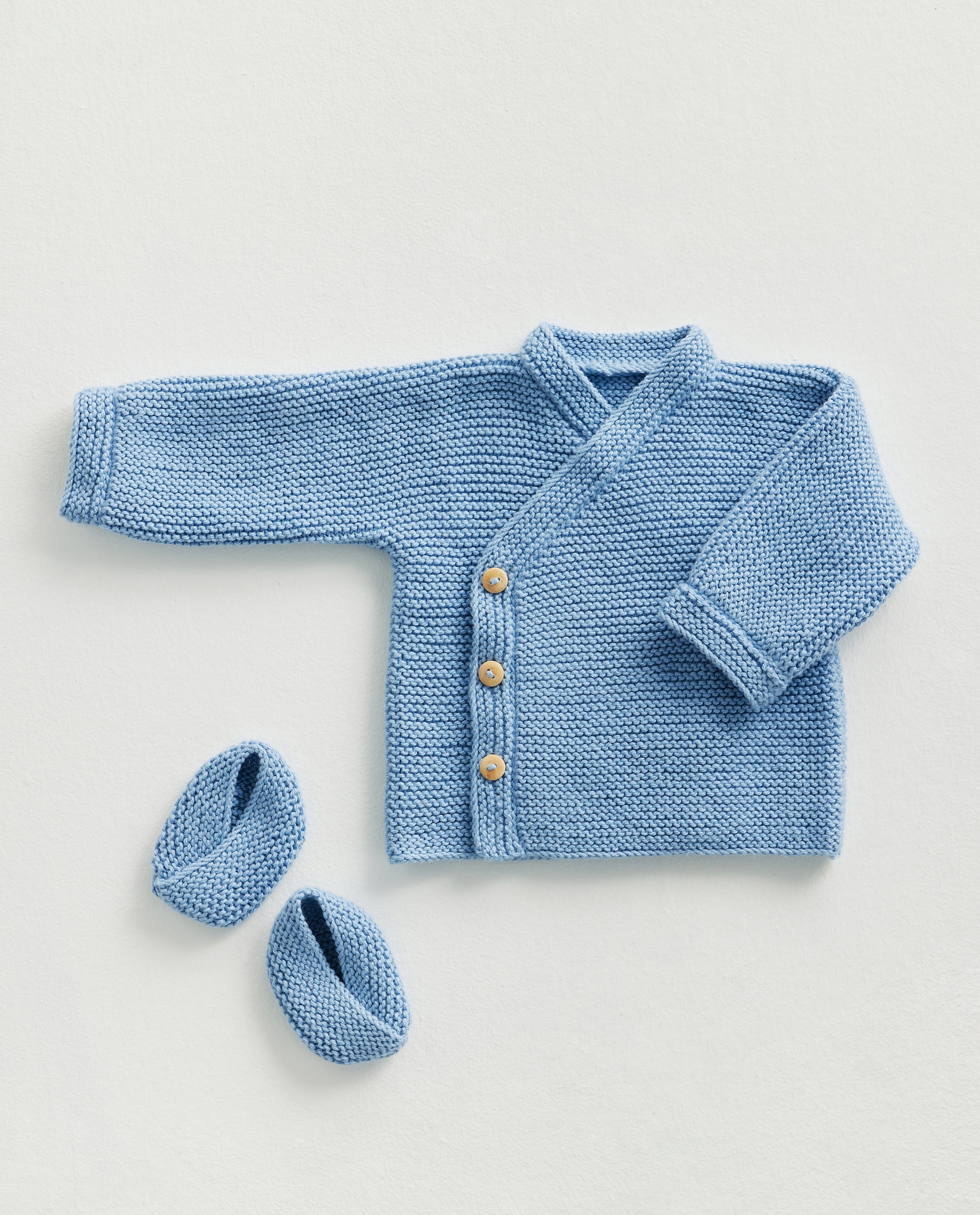 Brandy Babytrui Patroon