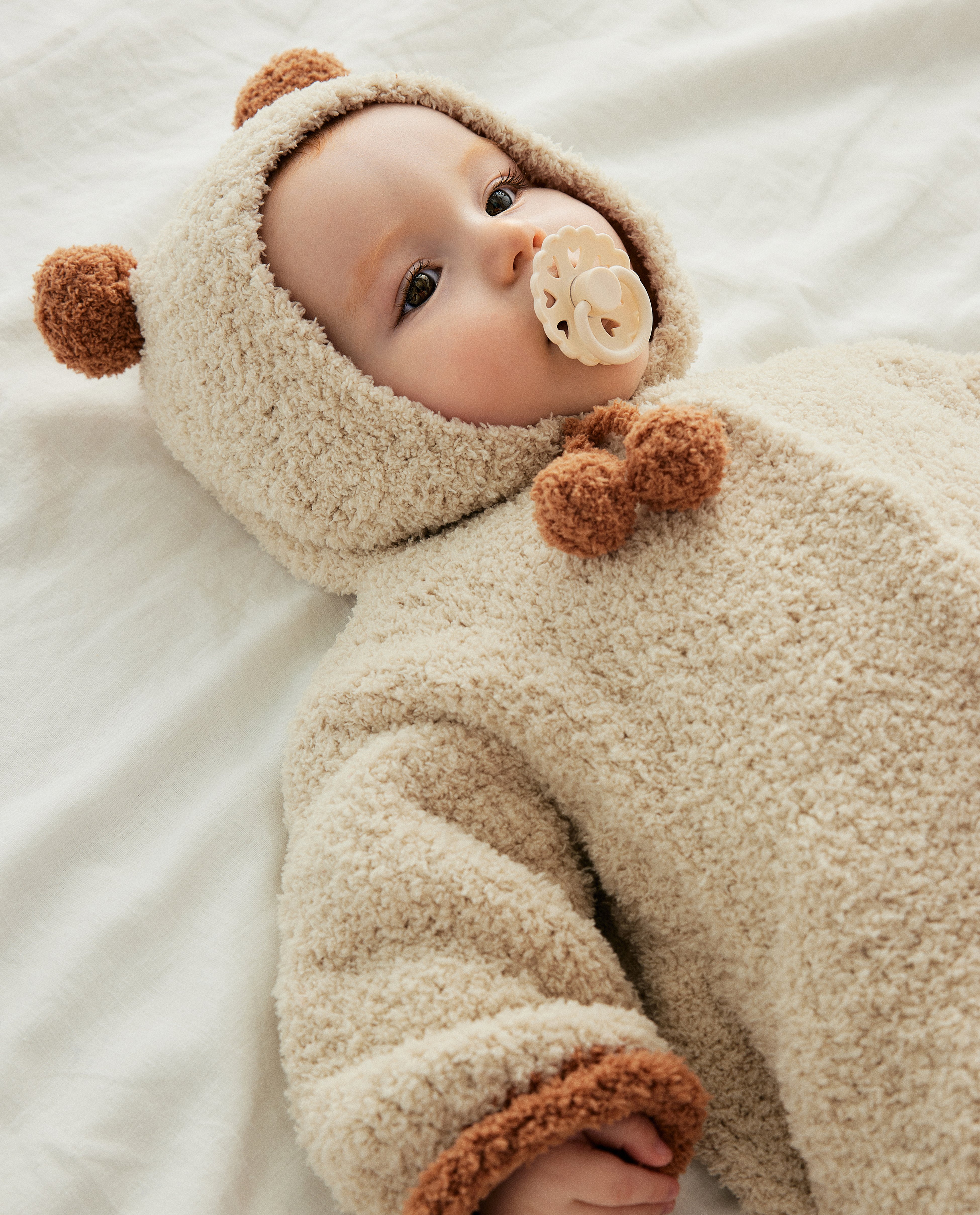 Baby Layette Pattern Boe