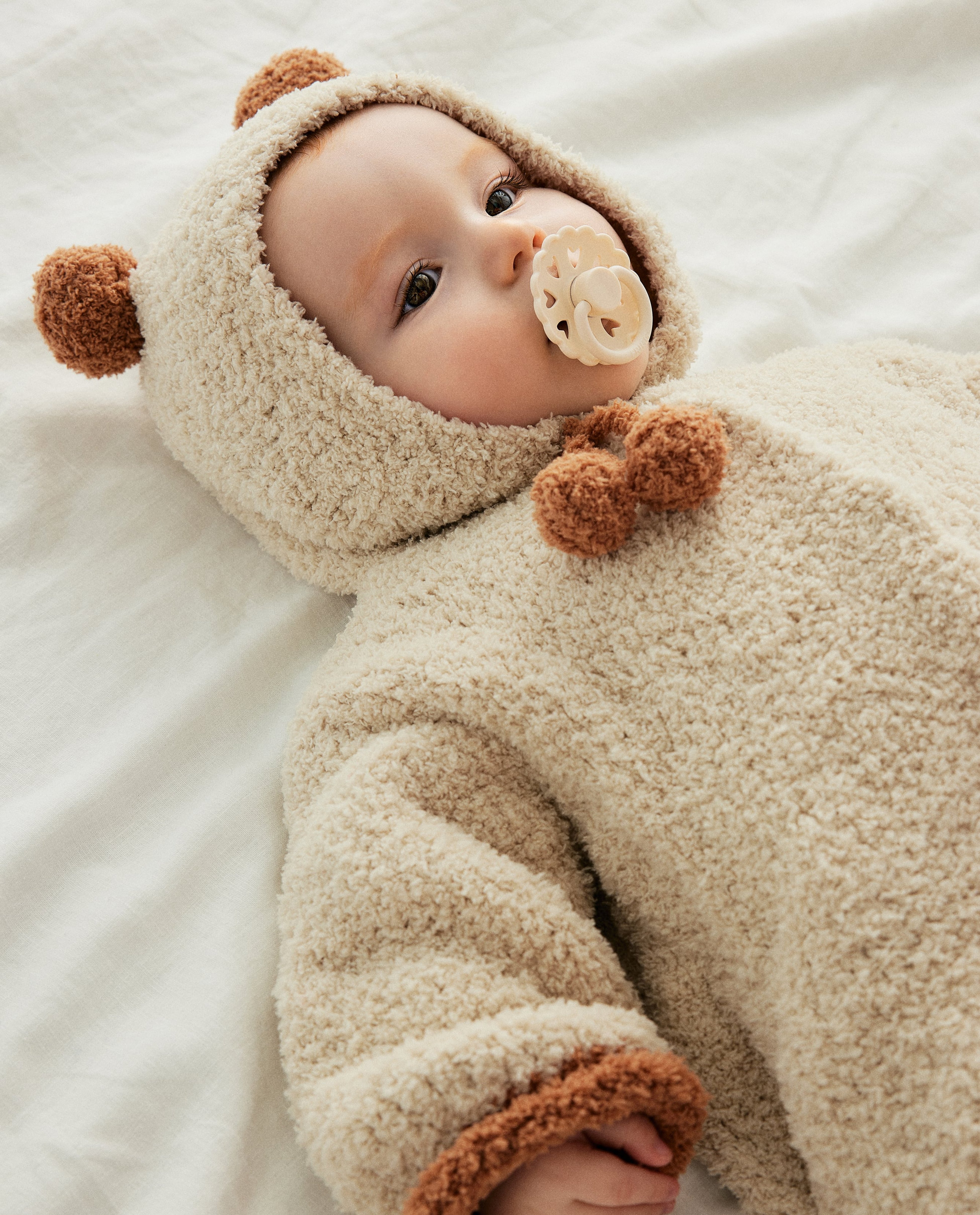 Boekpatroon Babyensemble Boe