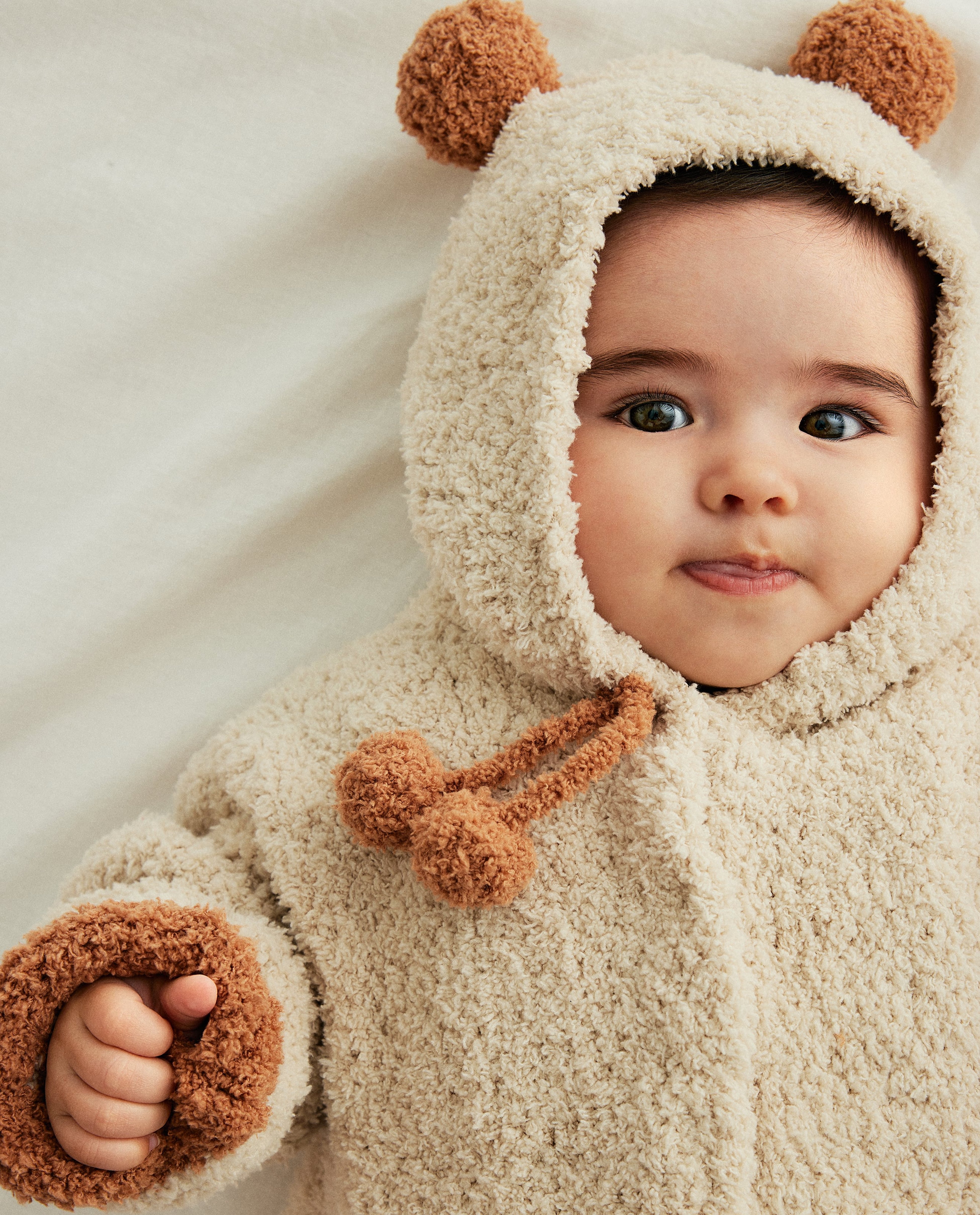 Boekpatroon Babyensemble Boe