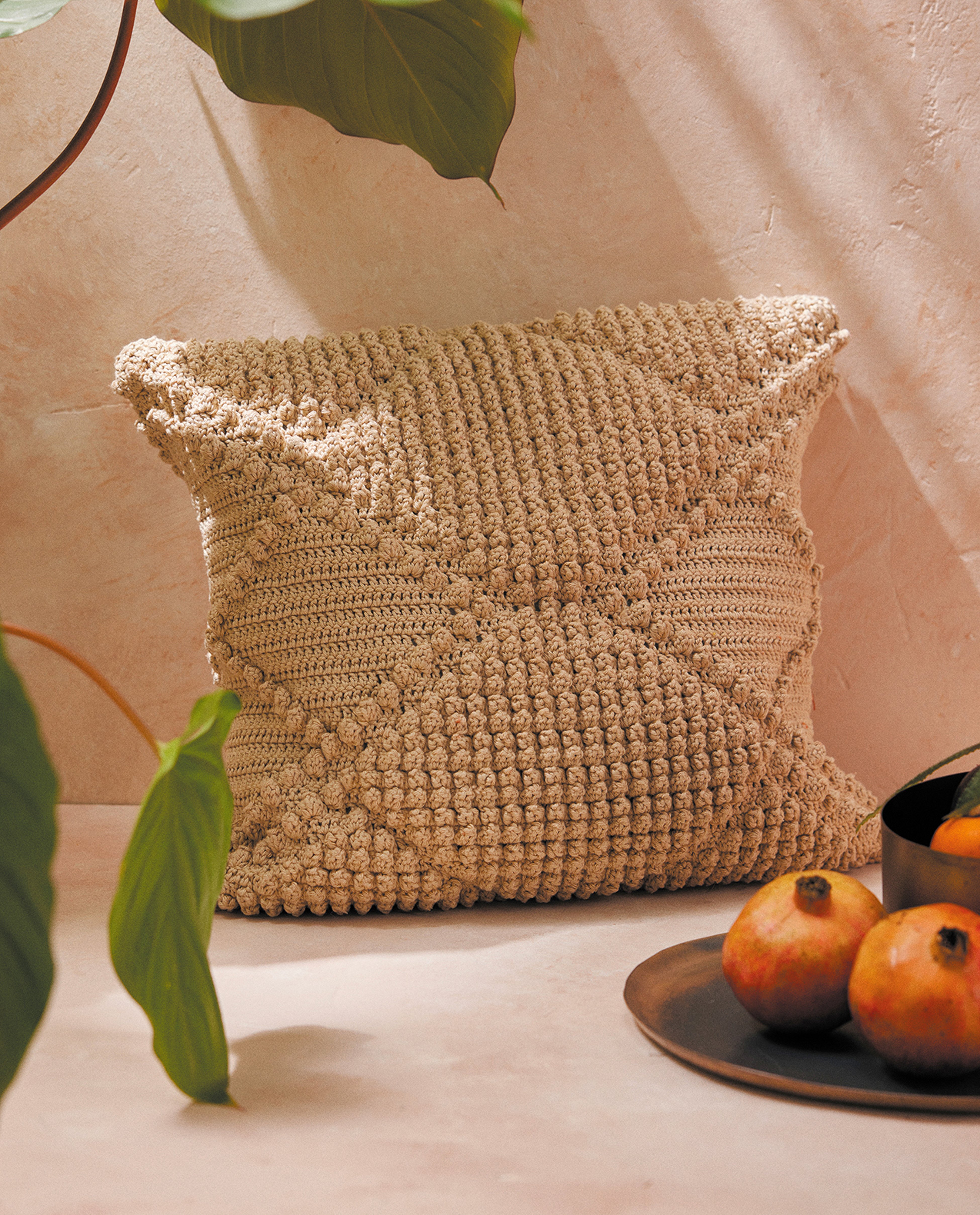 Kussen Decoratiemodel Agadir