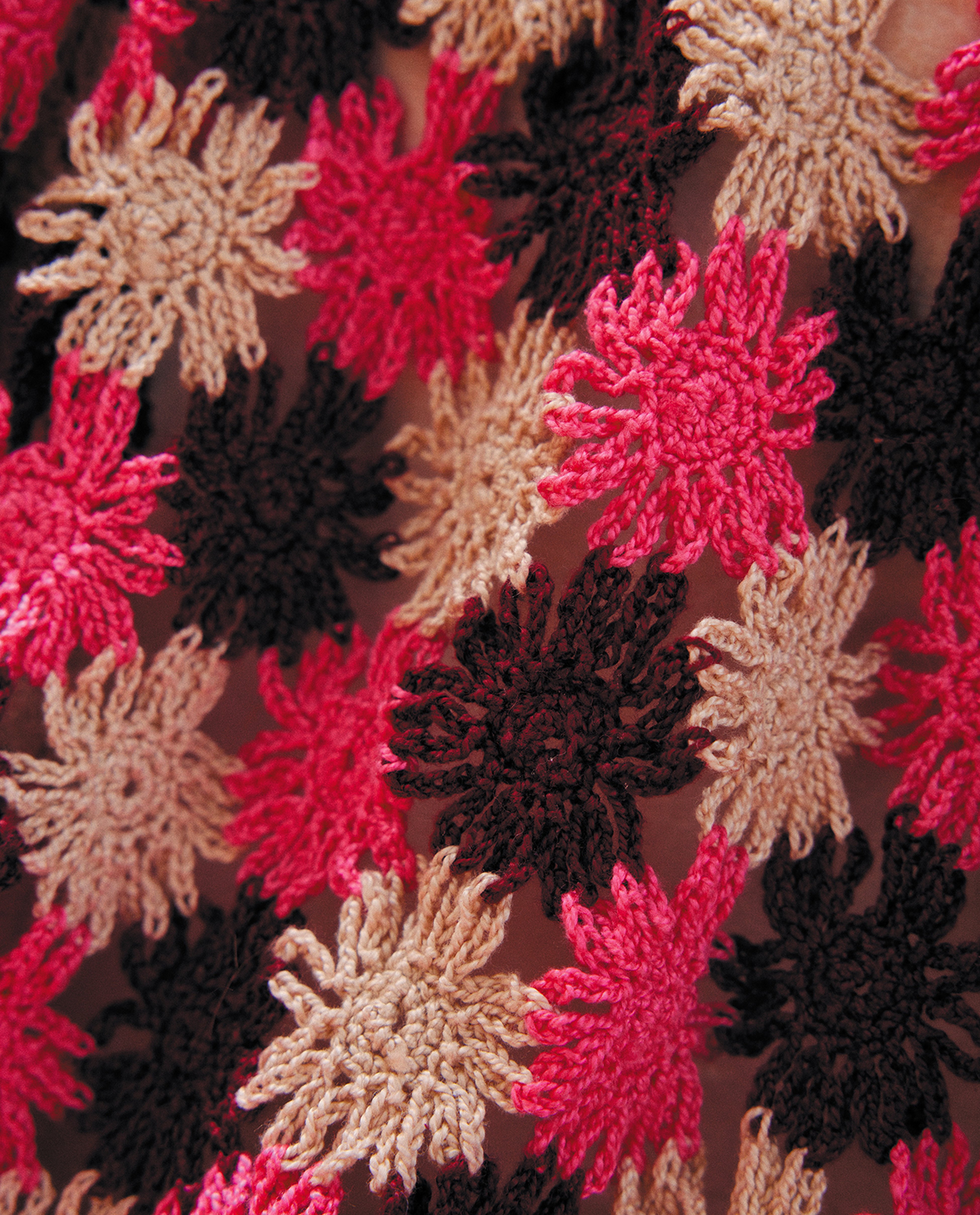 Safi Decoratieve Plaid Model