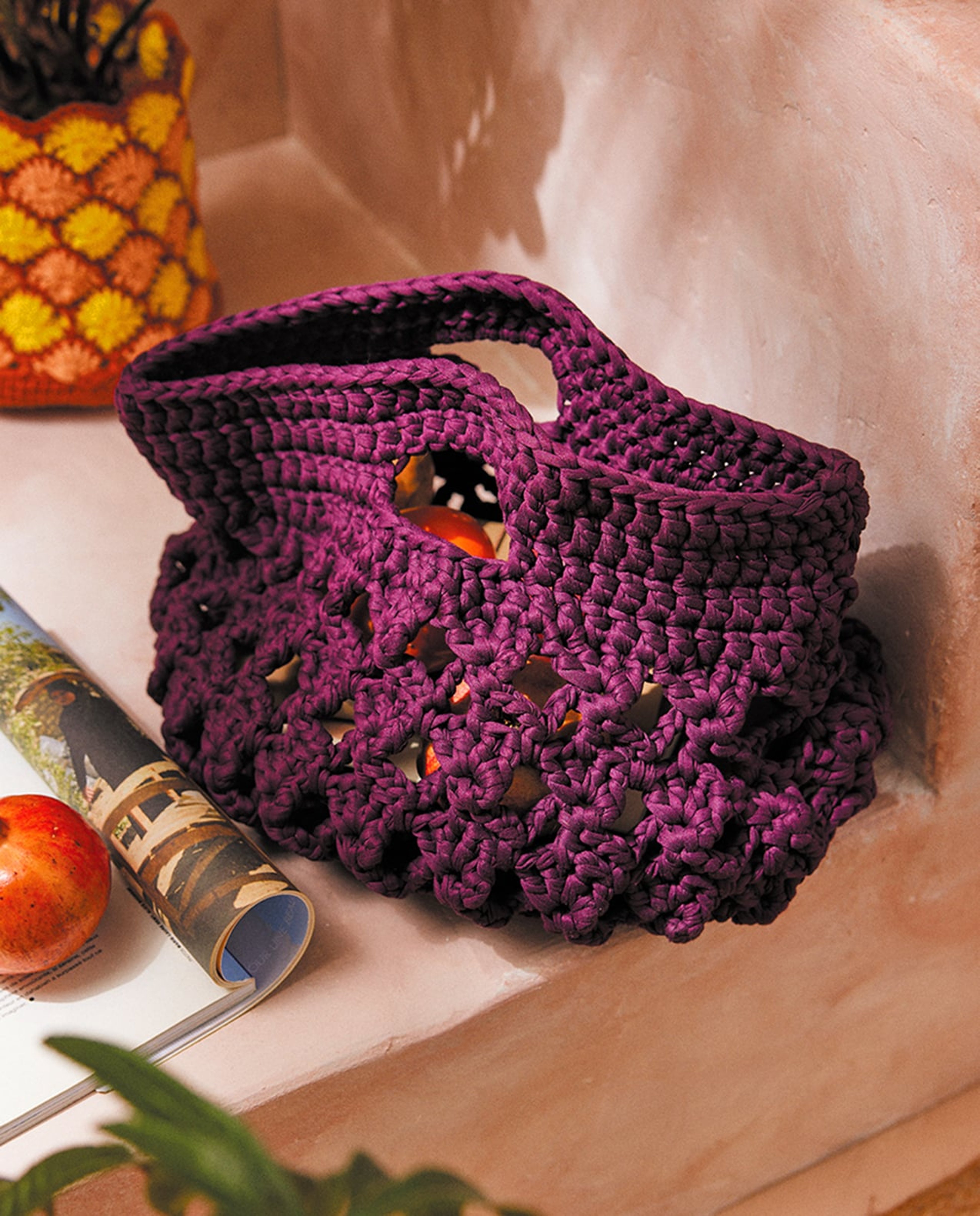 Modèle Cabas Accessoires Rabat