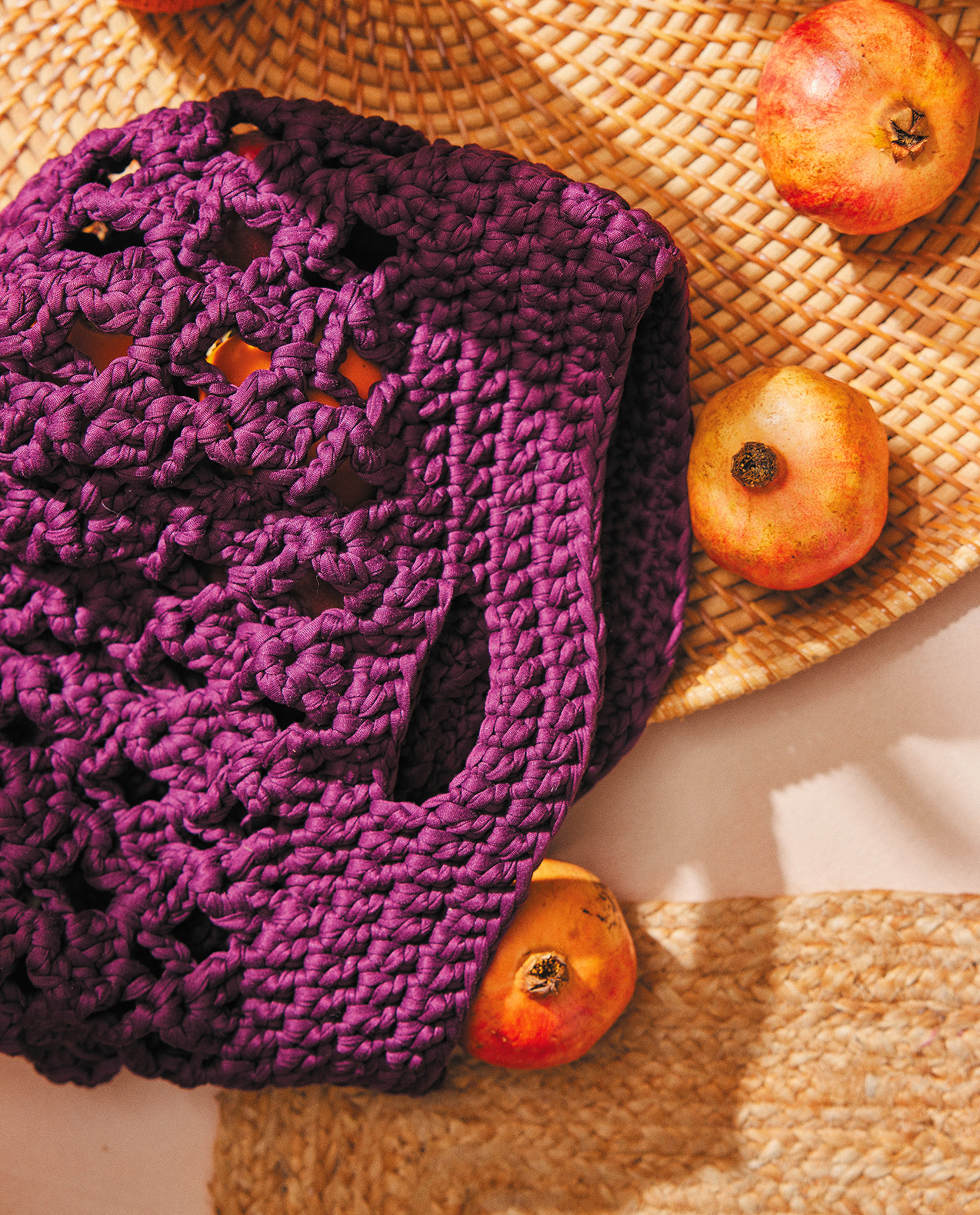 Model Shopper Accessoires Klep