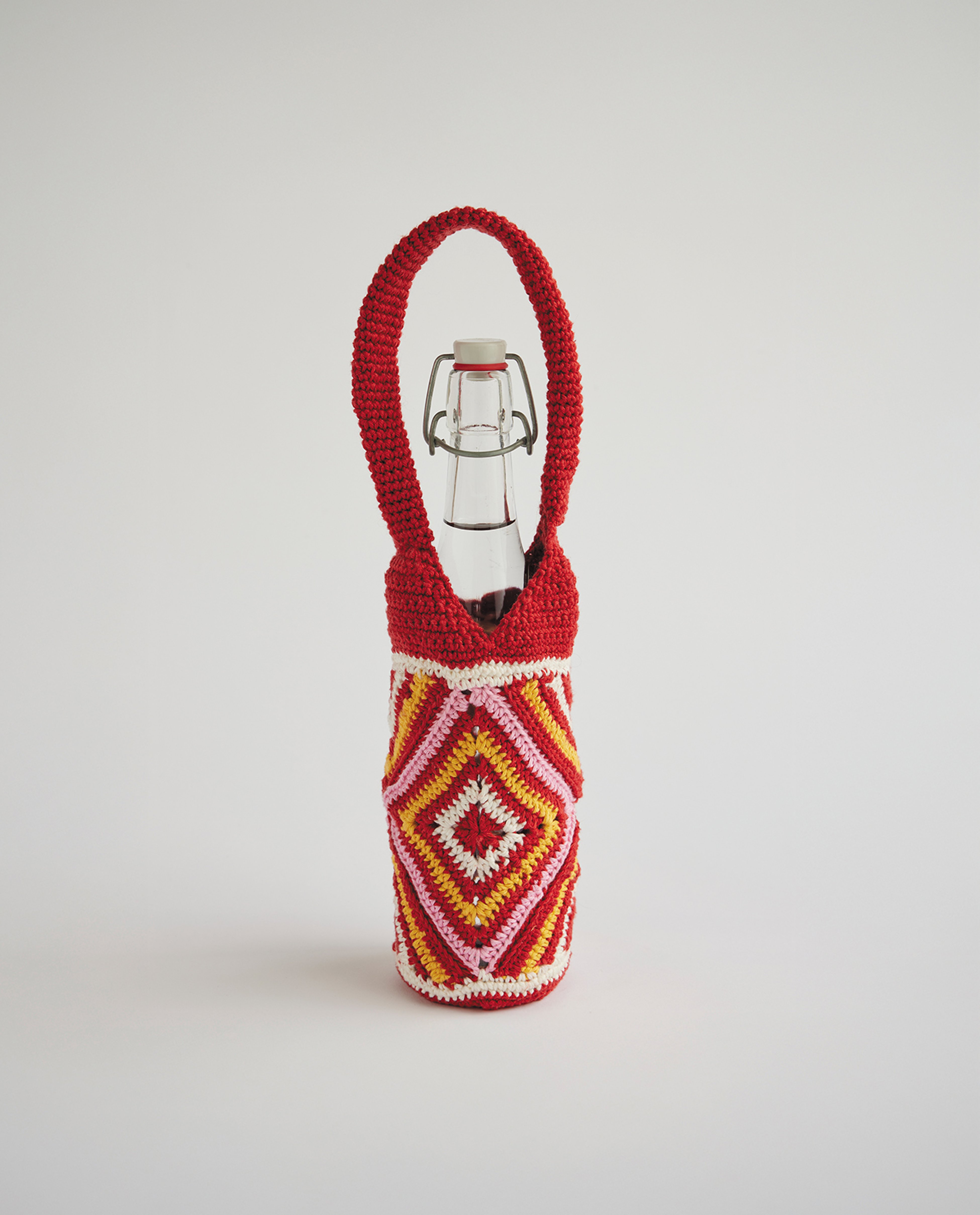 Model Flessenrek Accessoires Mila