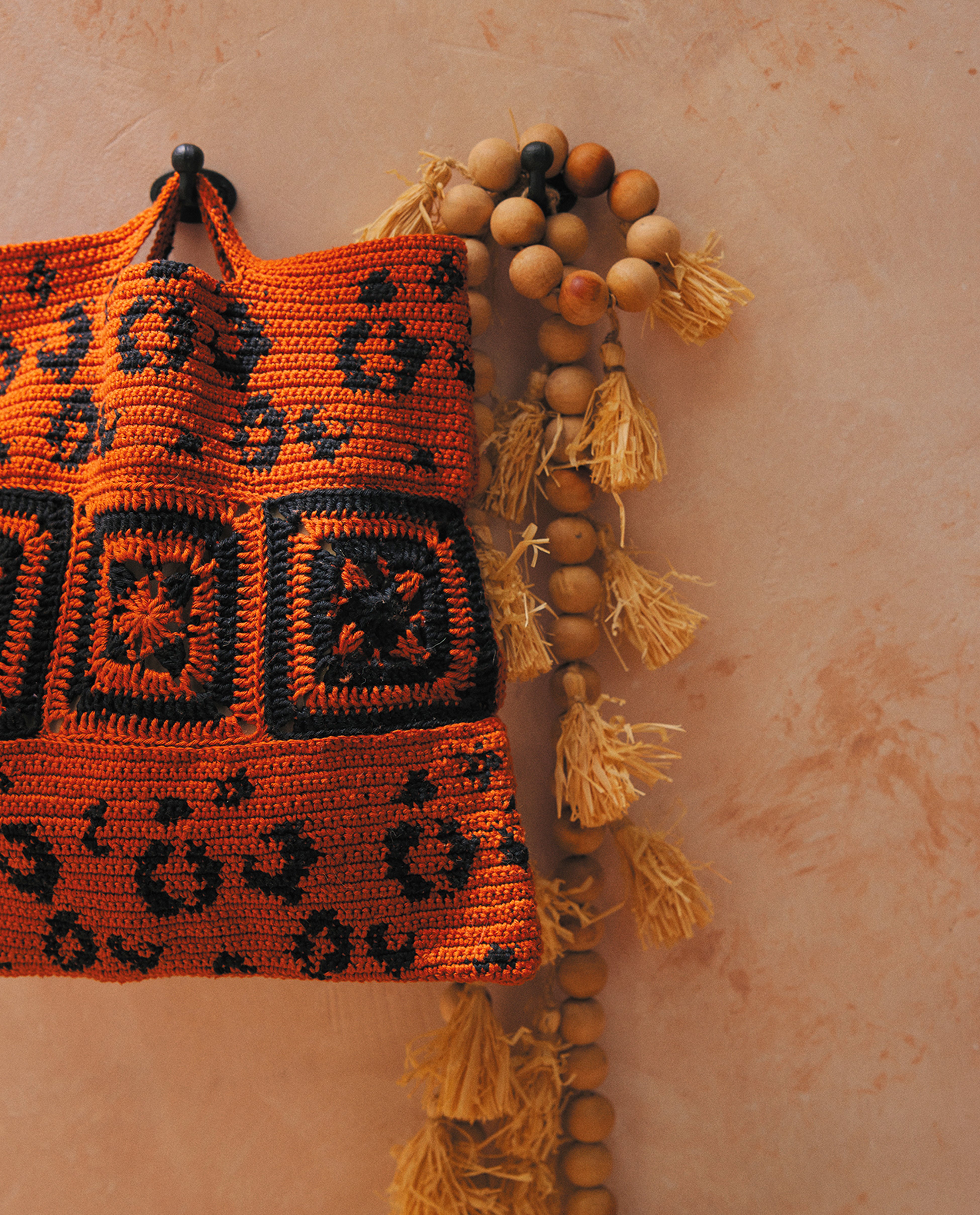 Oran Accessoires Tasmodel