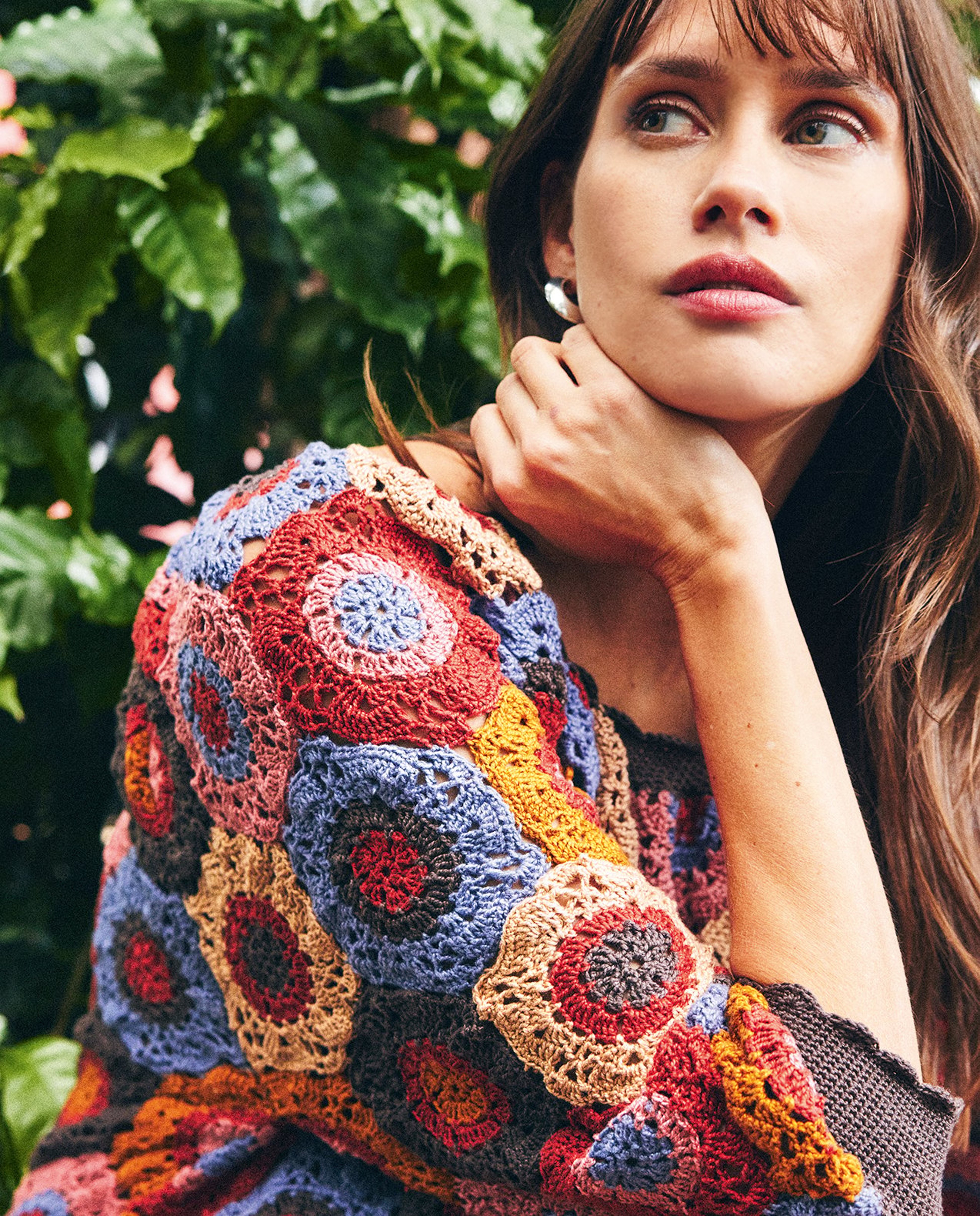 Damesjurk Model Elsa