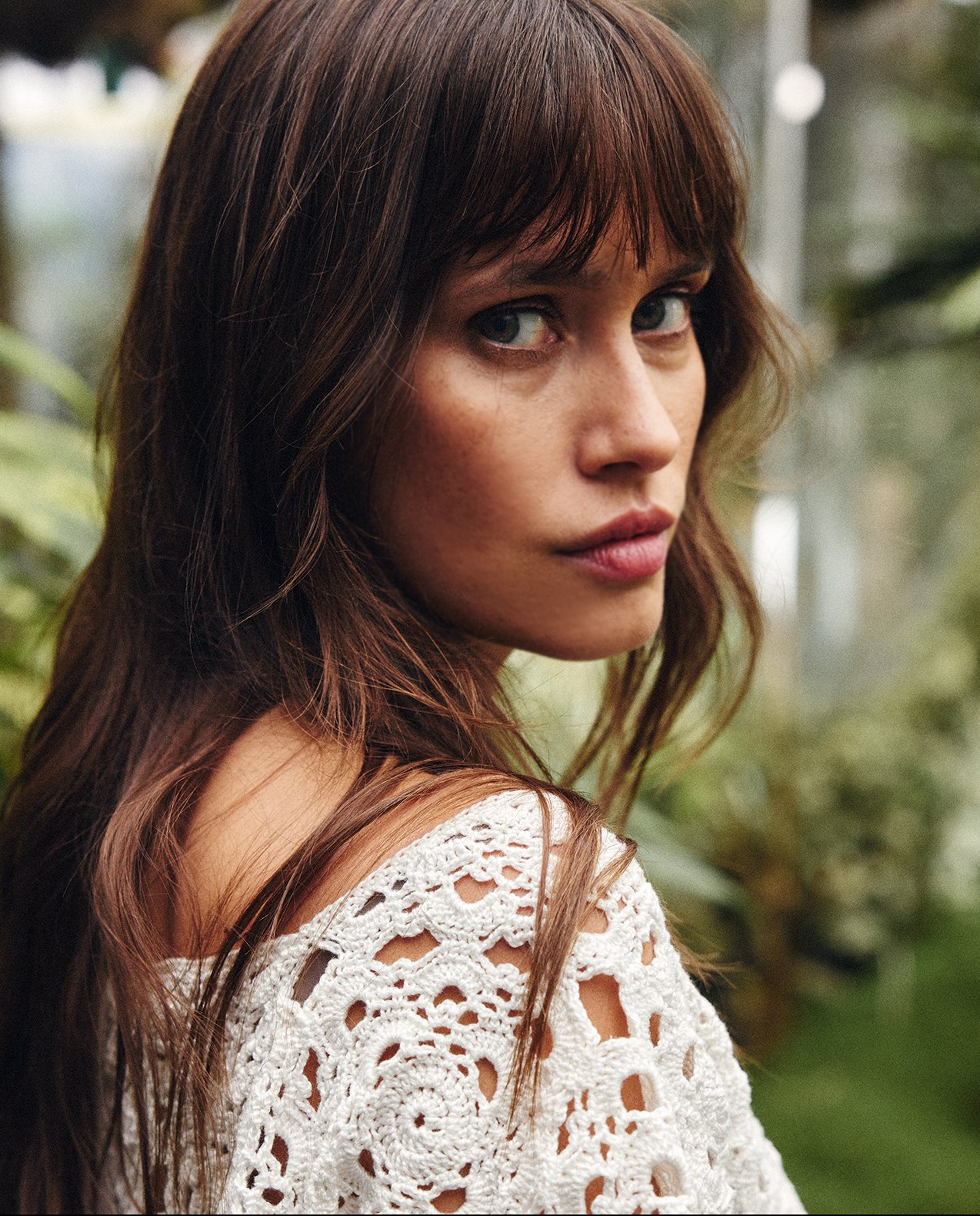 Dames Trui Model Edwige