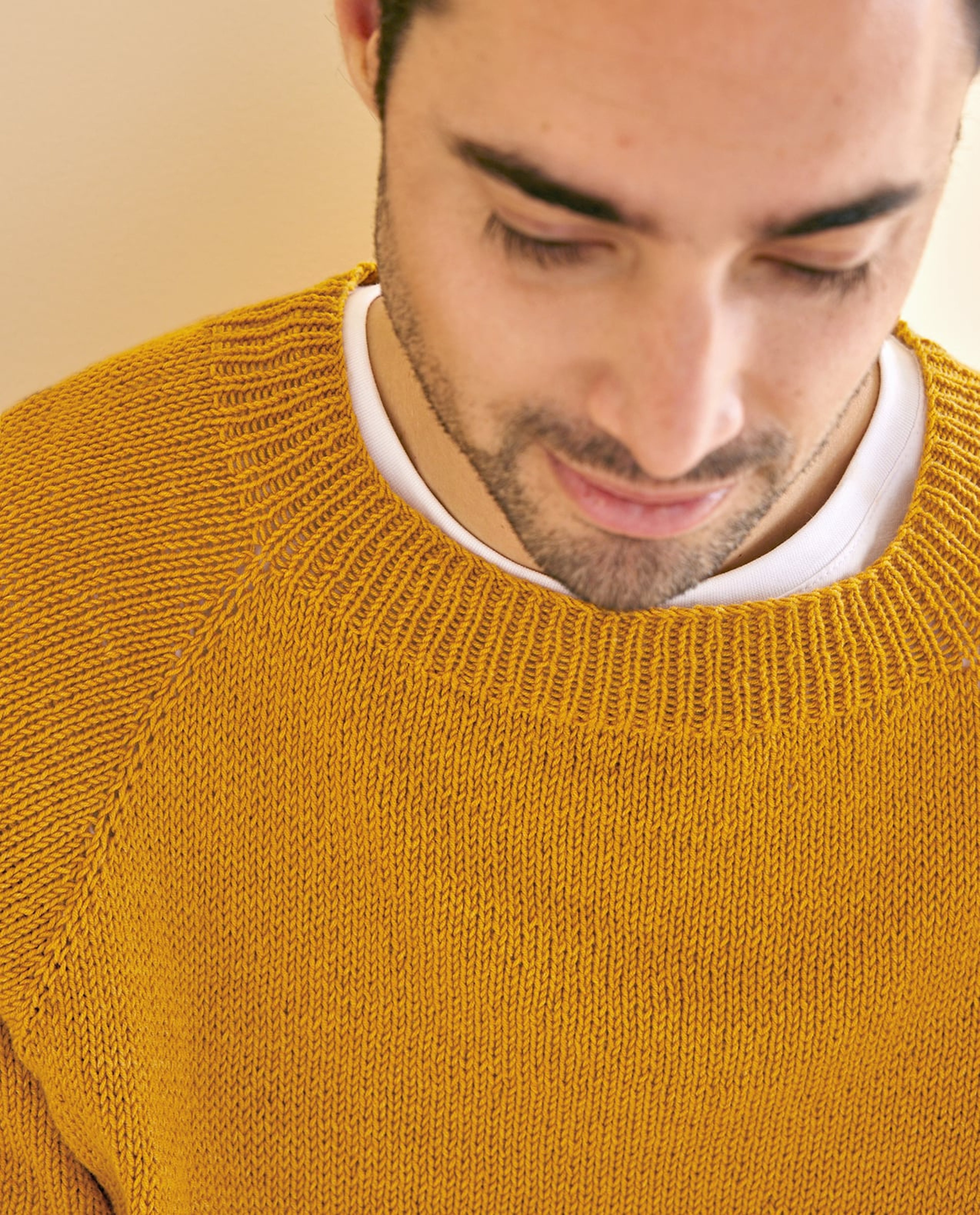 Model Herentrui Germain