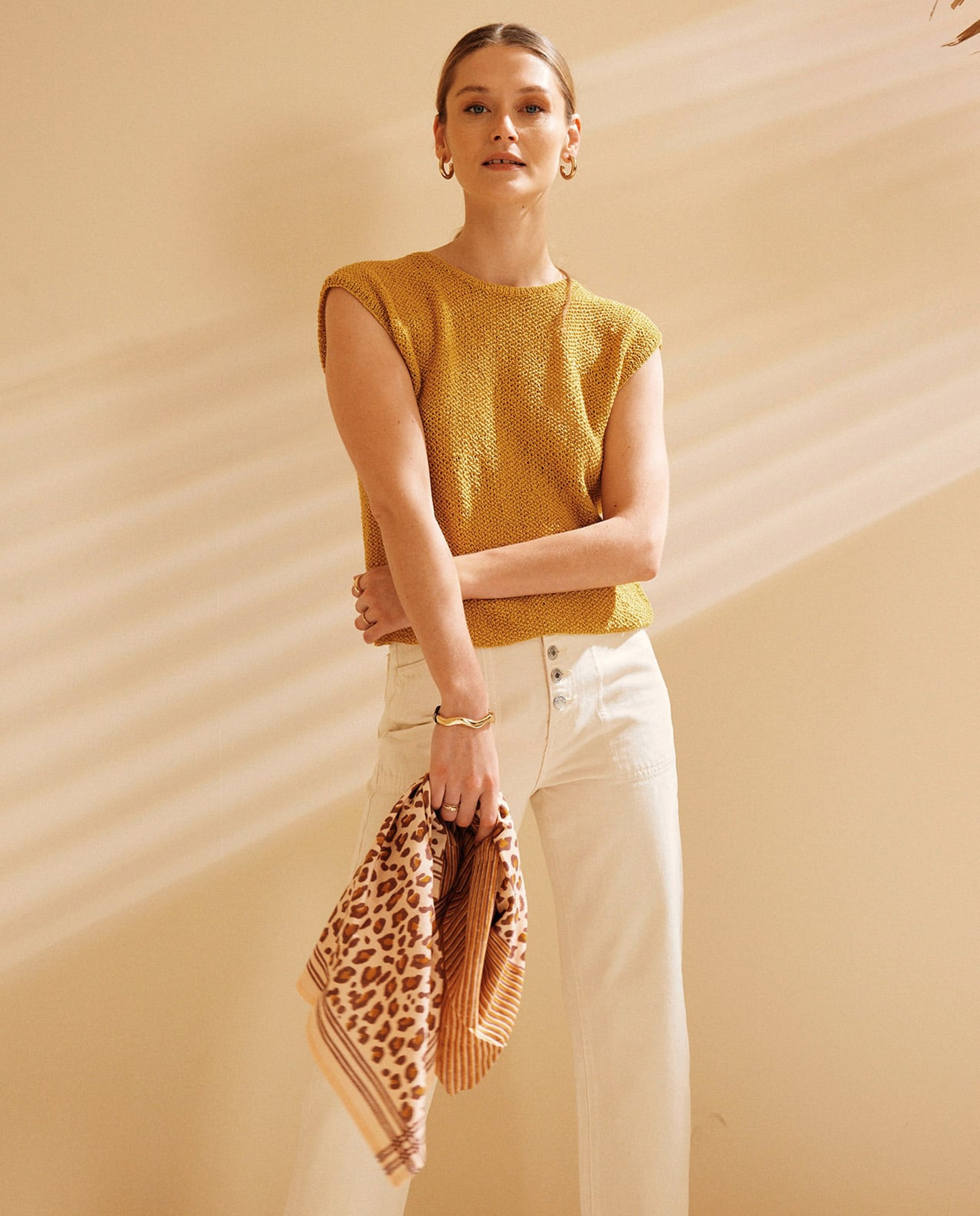 Dames Top Model Haja