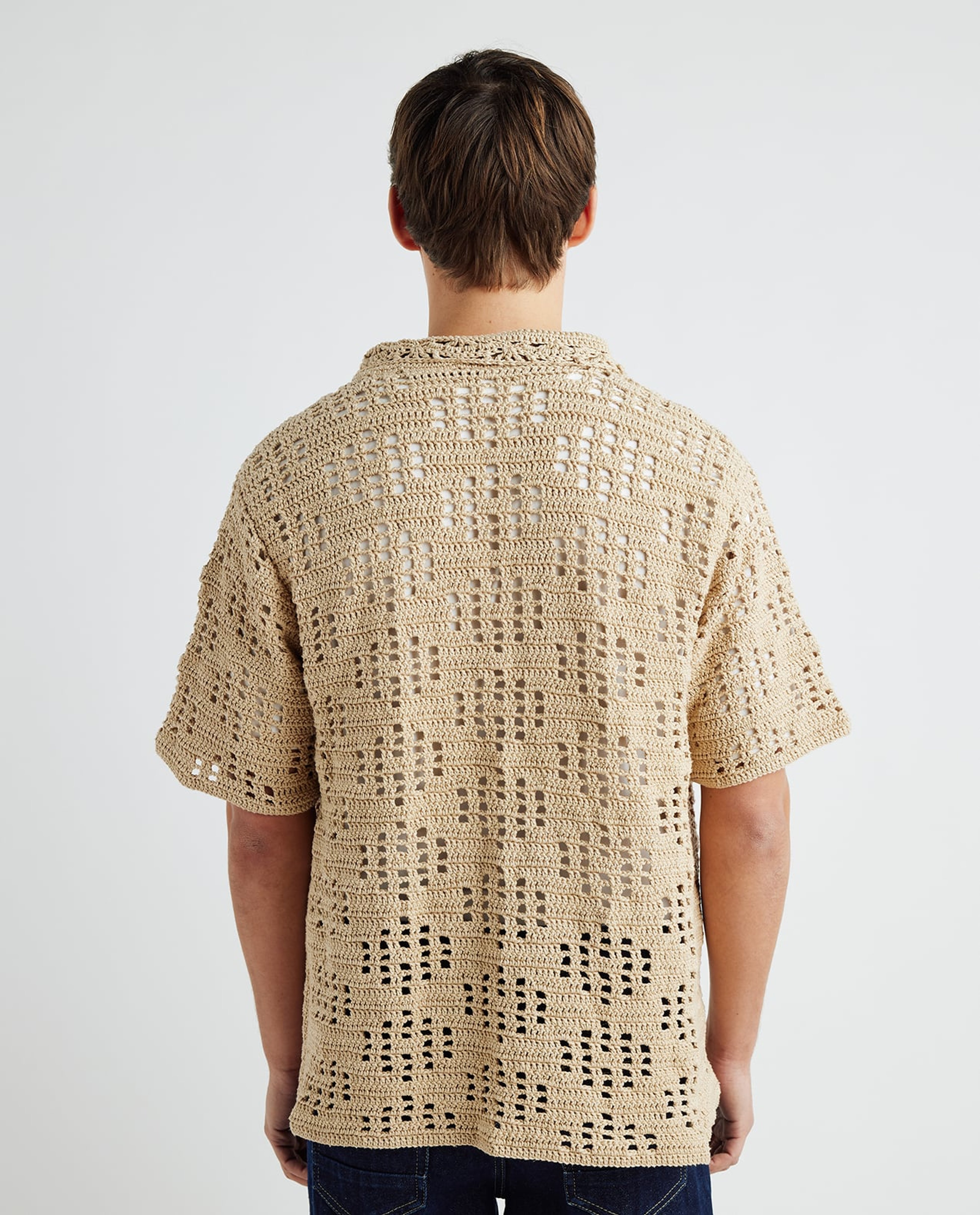 Men's Waistcoat Model Issa