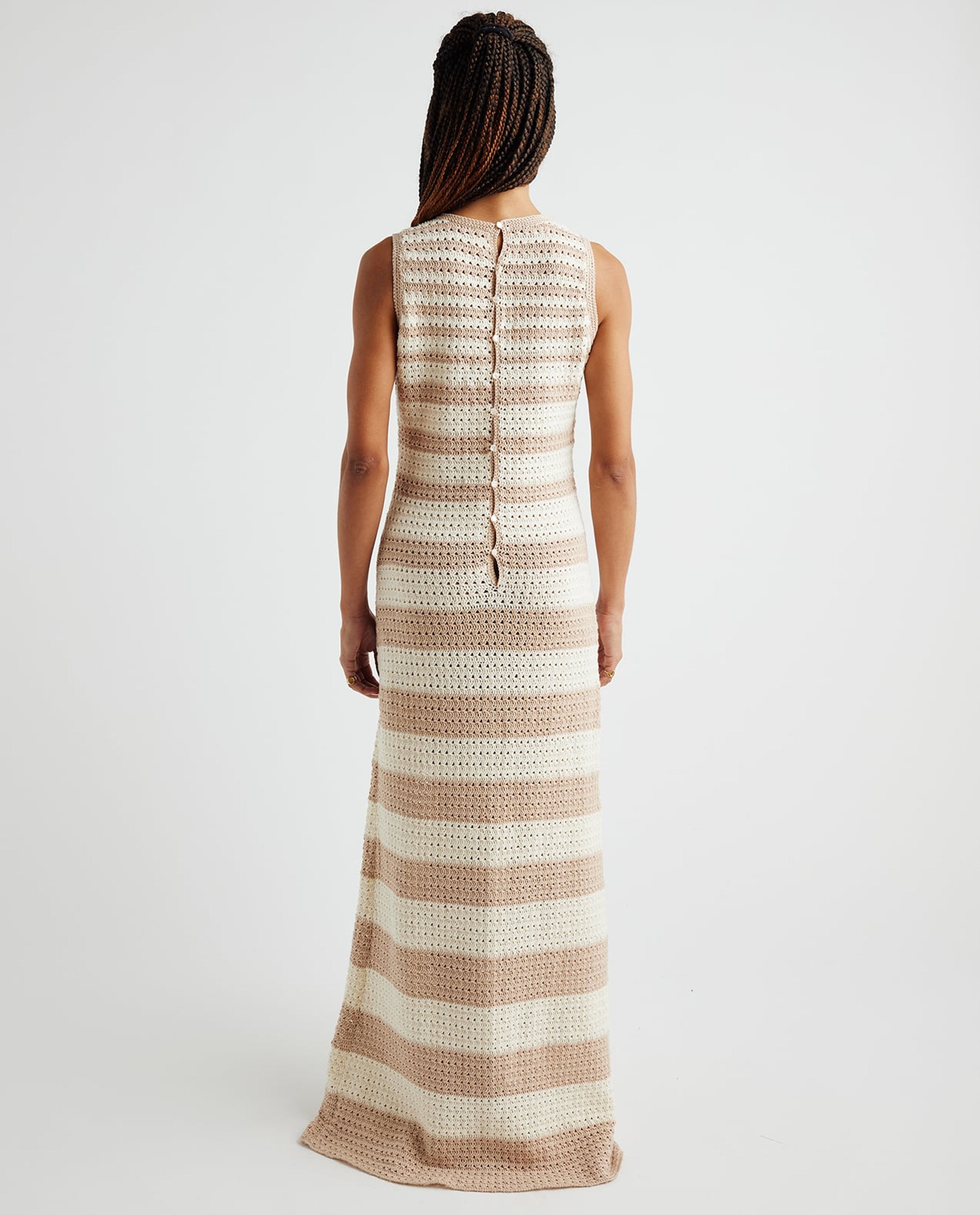 Modèle Robe Femme Honolulu