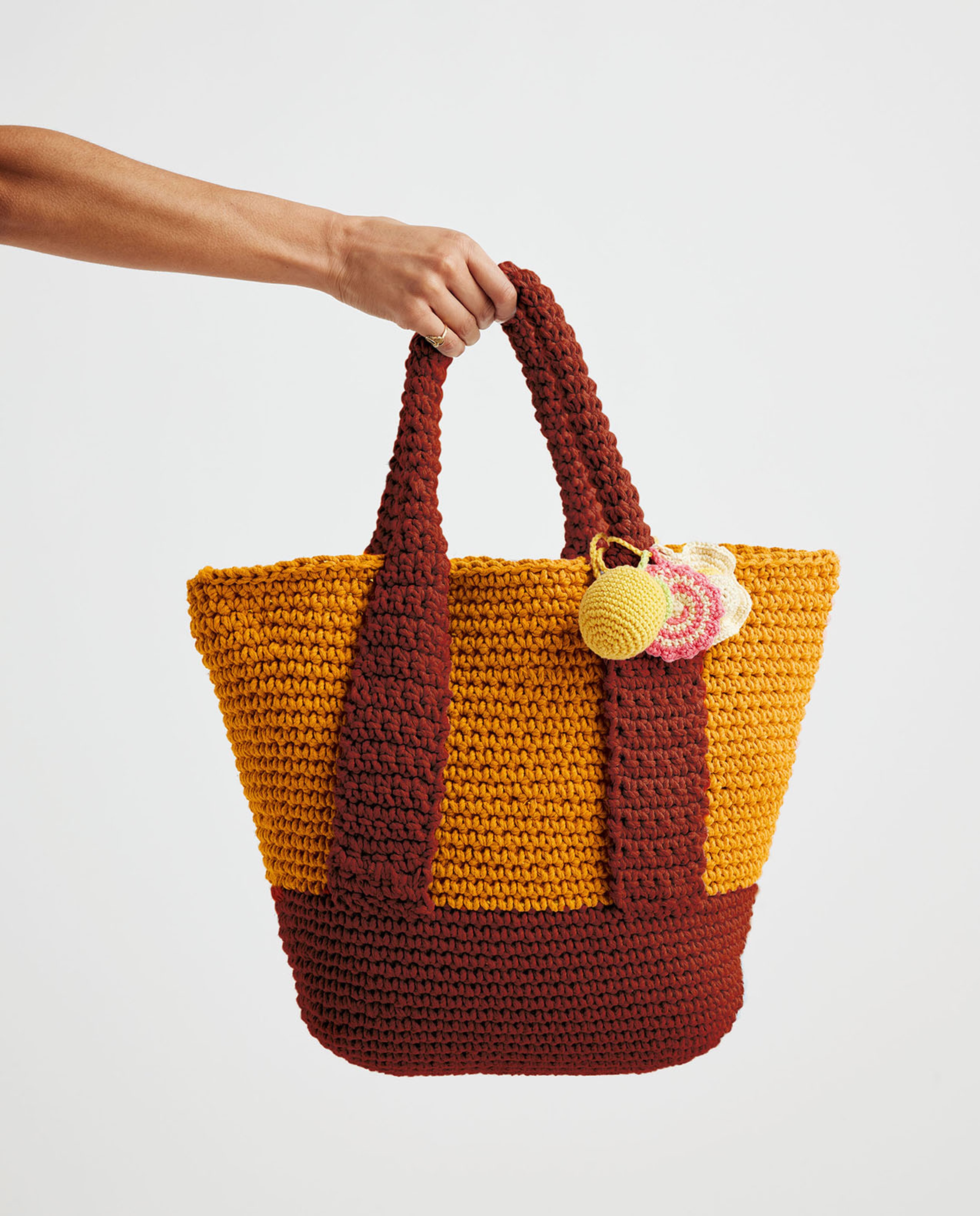 Modèle Sac Accessoire Sahara