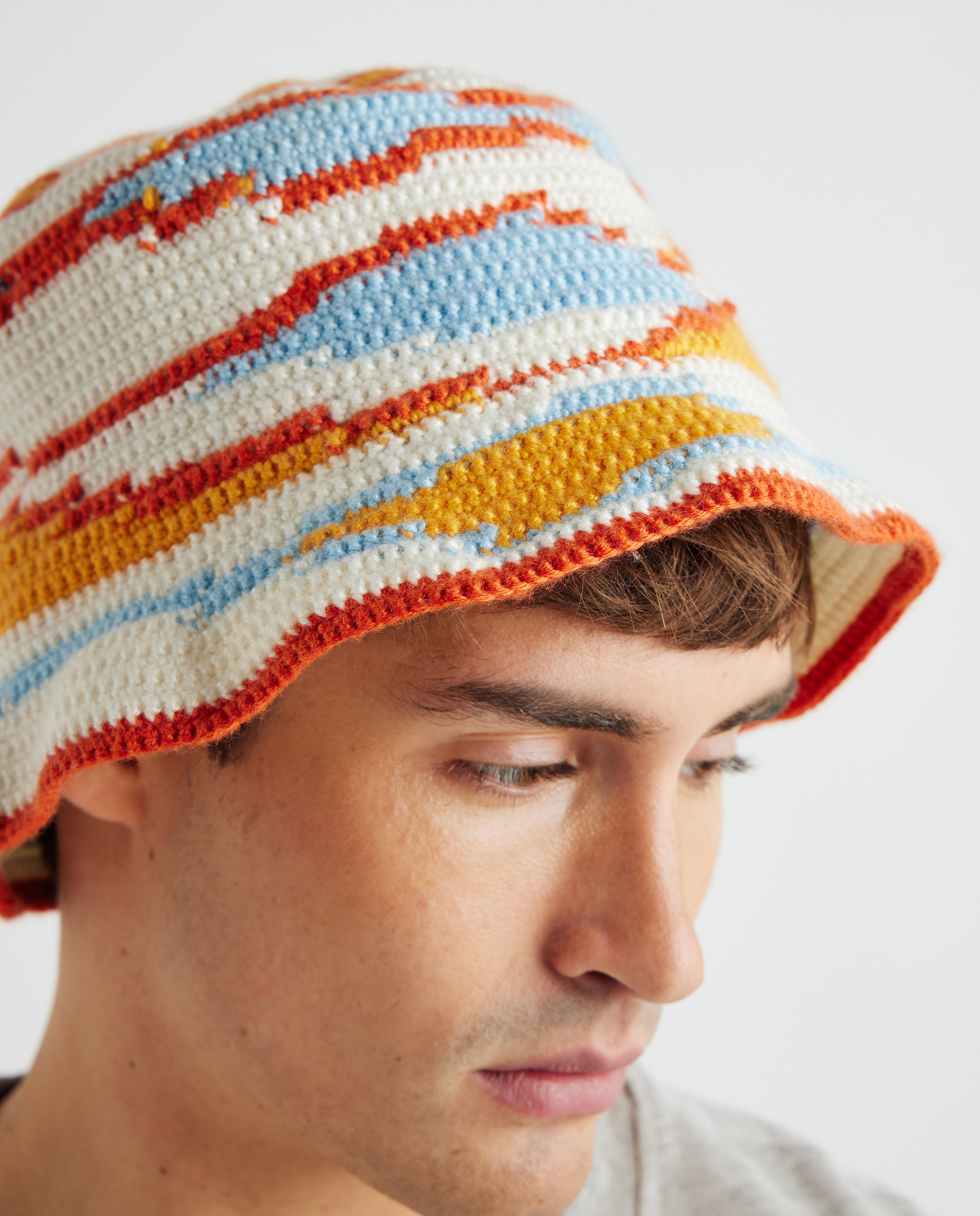 Modèle Bob Accessoire Kai