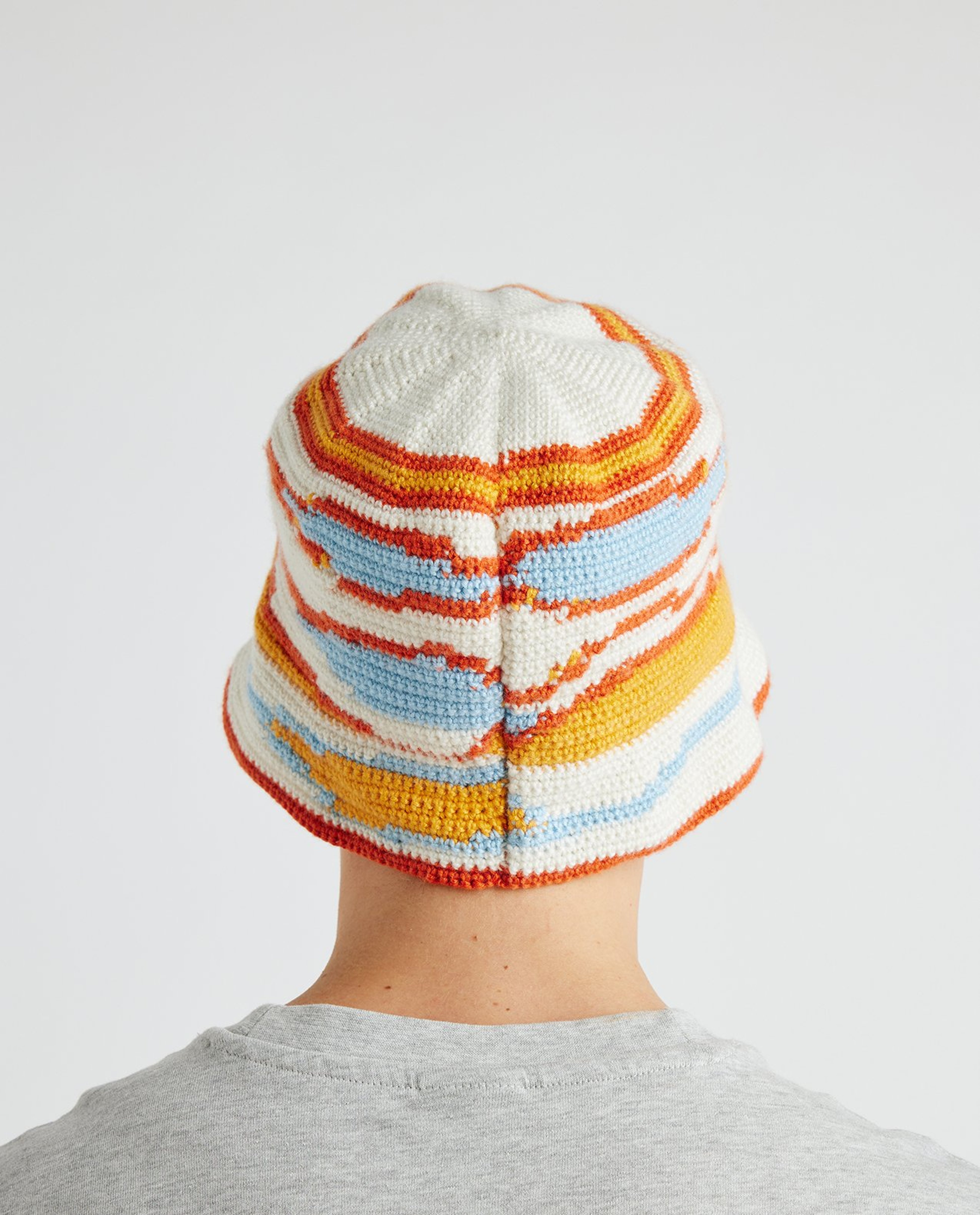 Modèle Bob Accessoire Kai