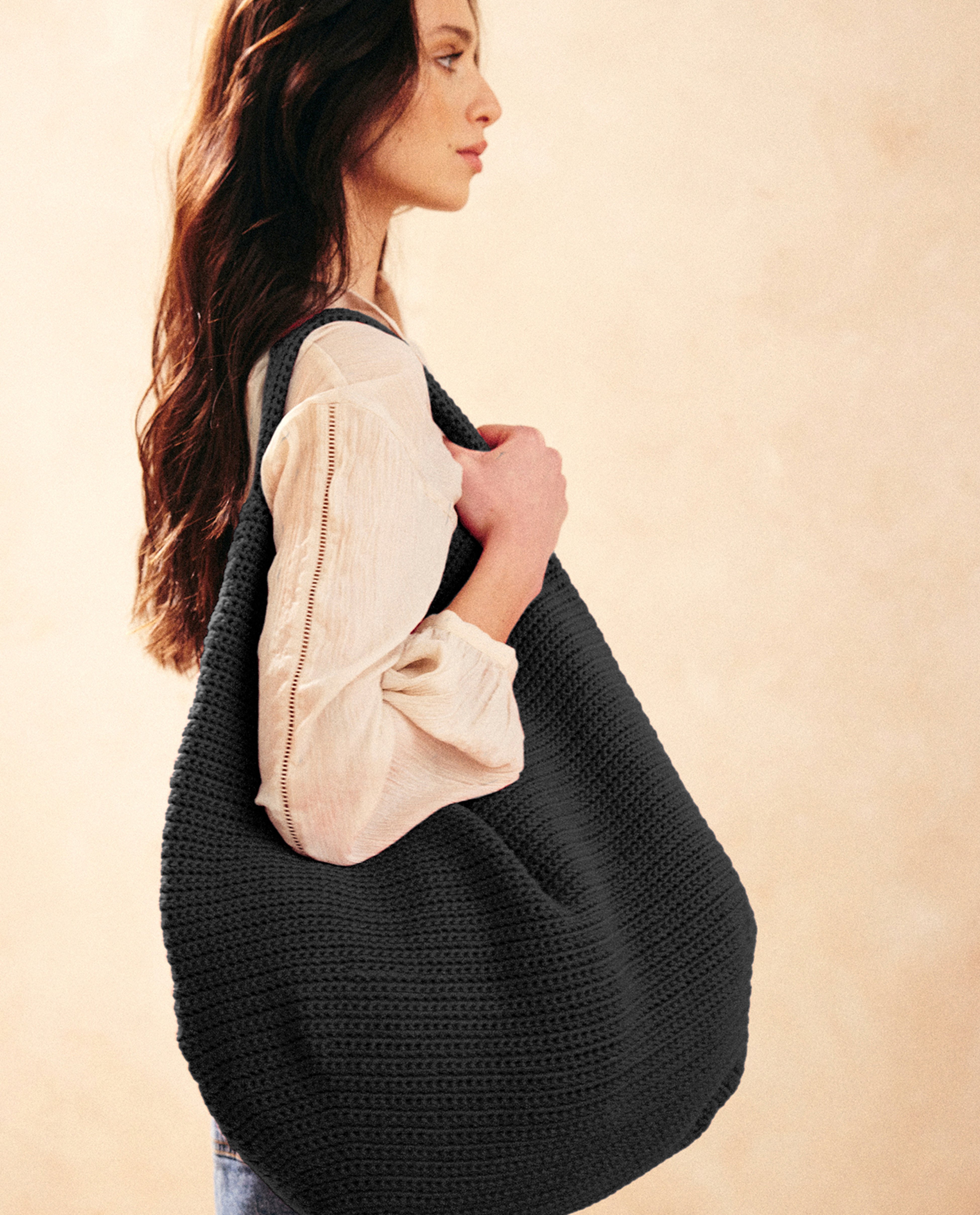 Jacky Accessory Bag Model