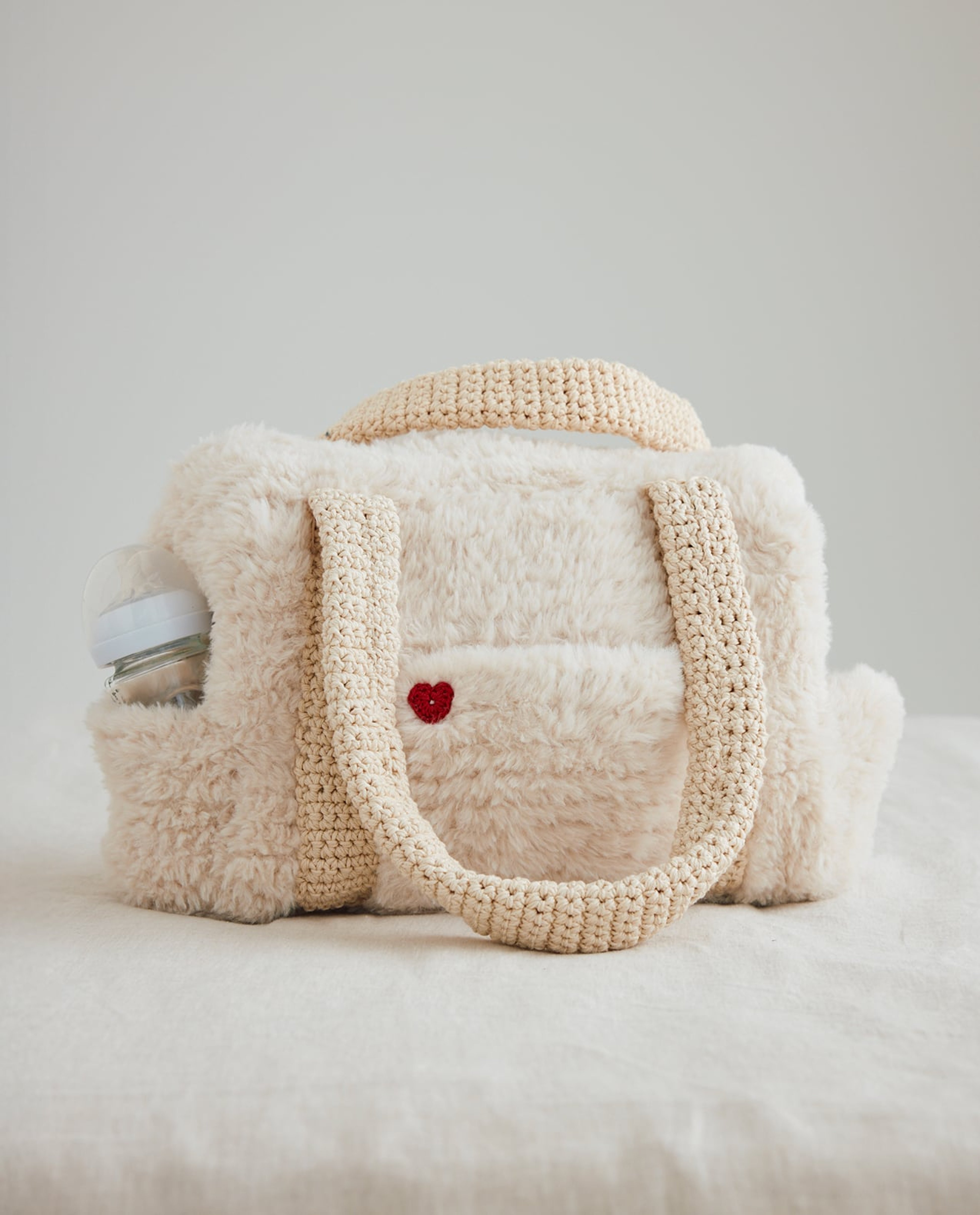 Modèle luiertas Layette Niels