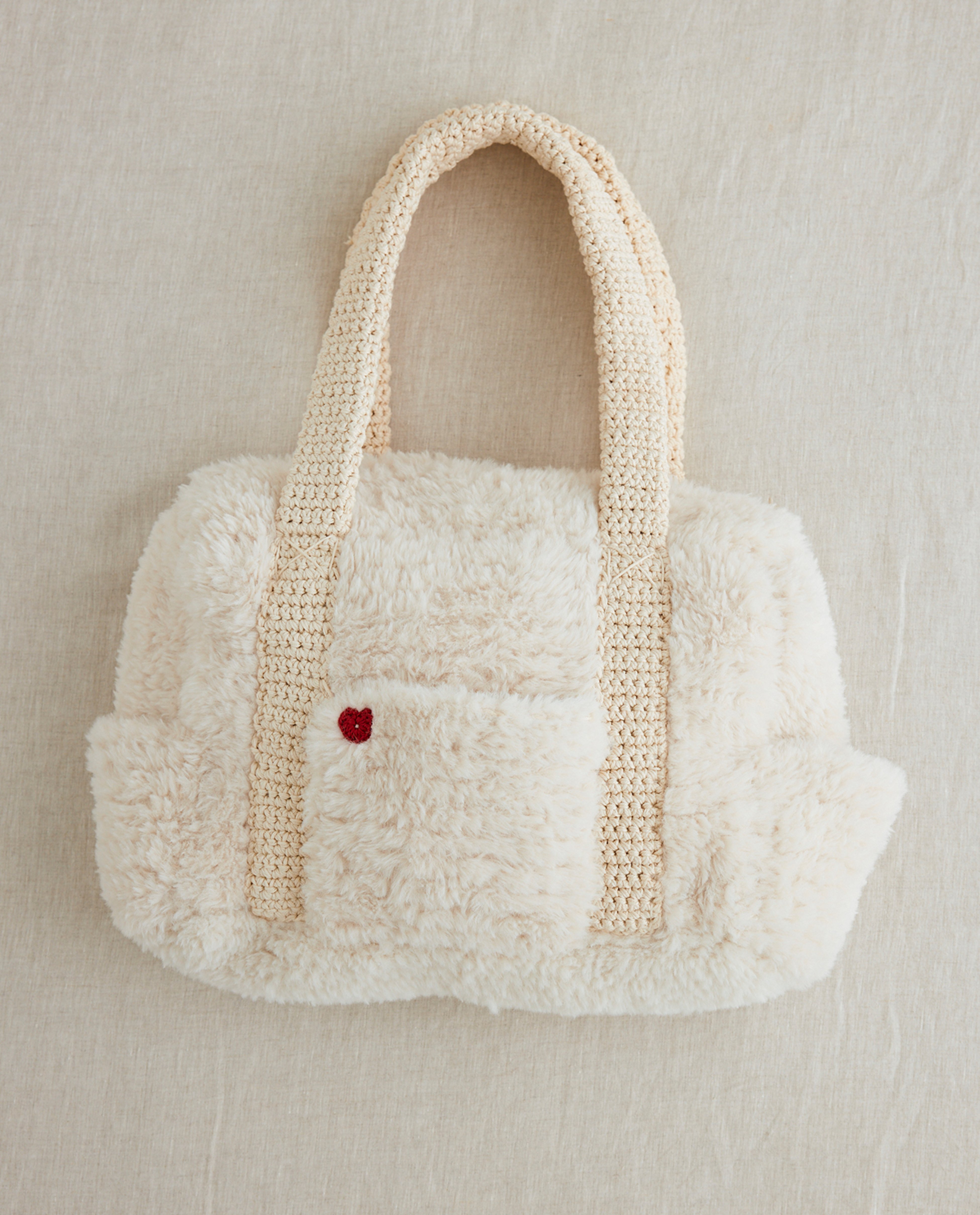 Niels Baby Changing Bag Pattern