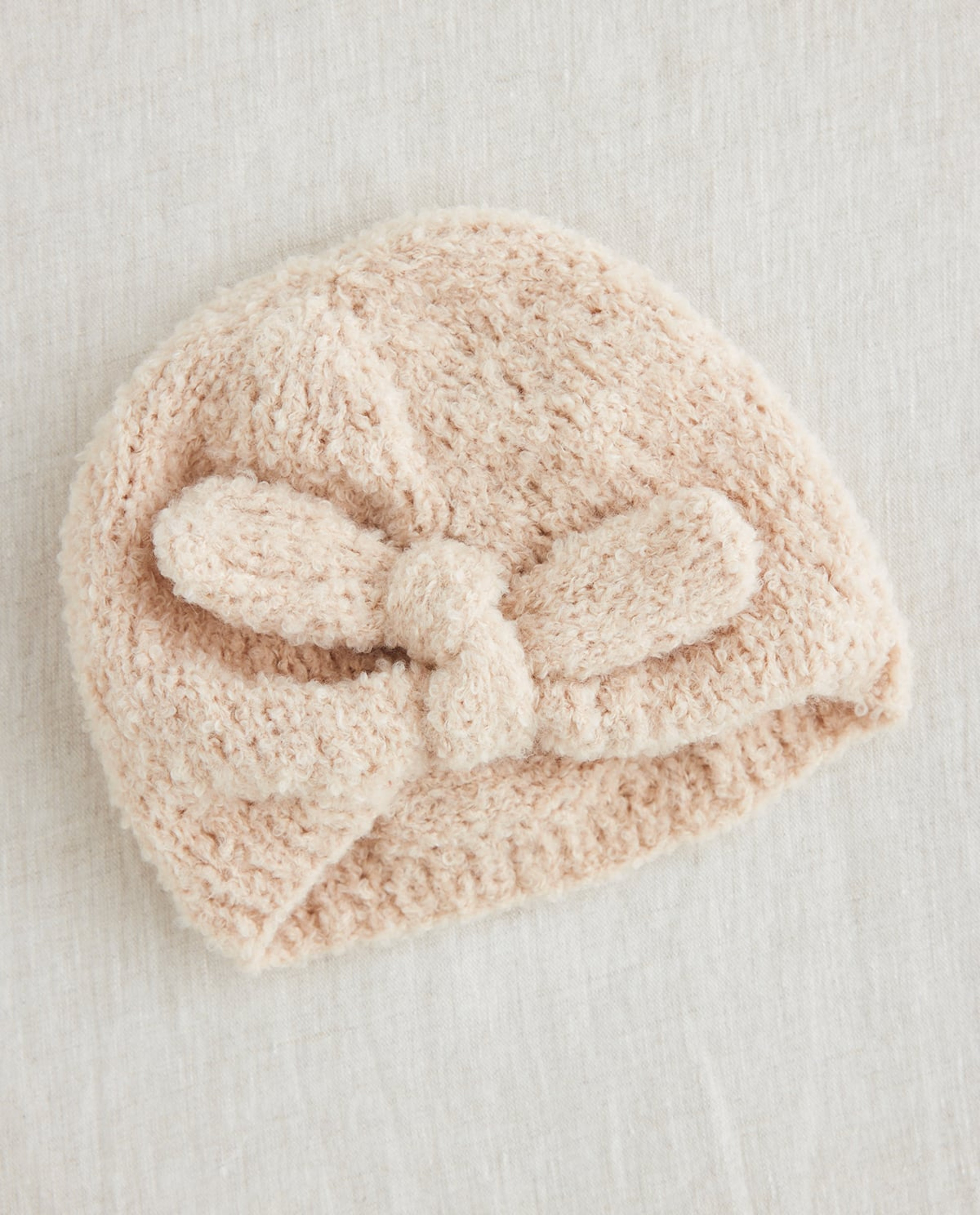 Neila Baby Muts Patroon