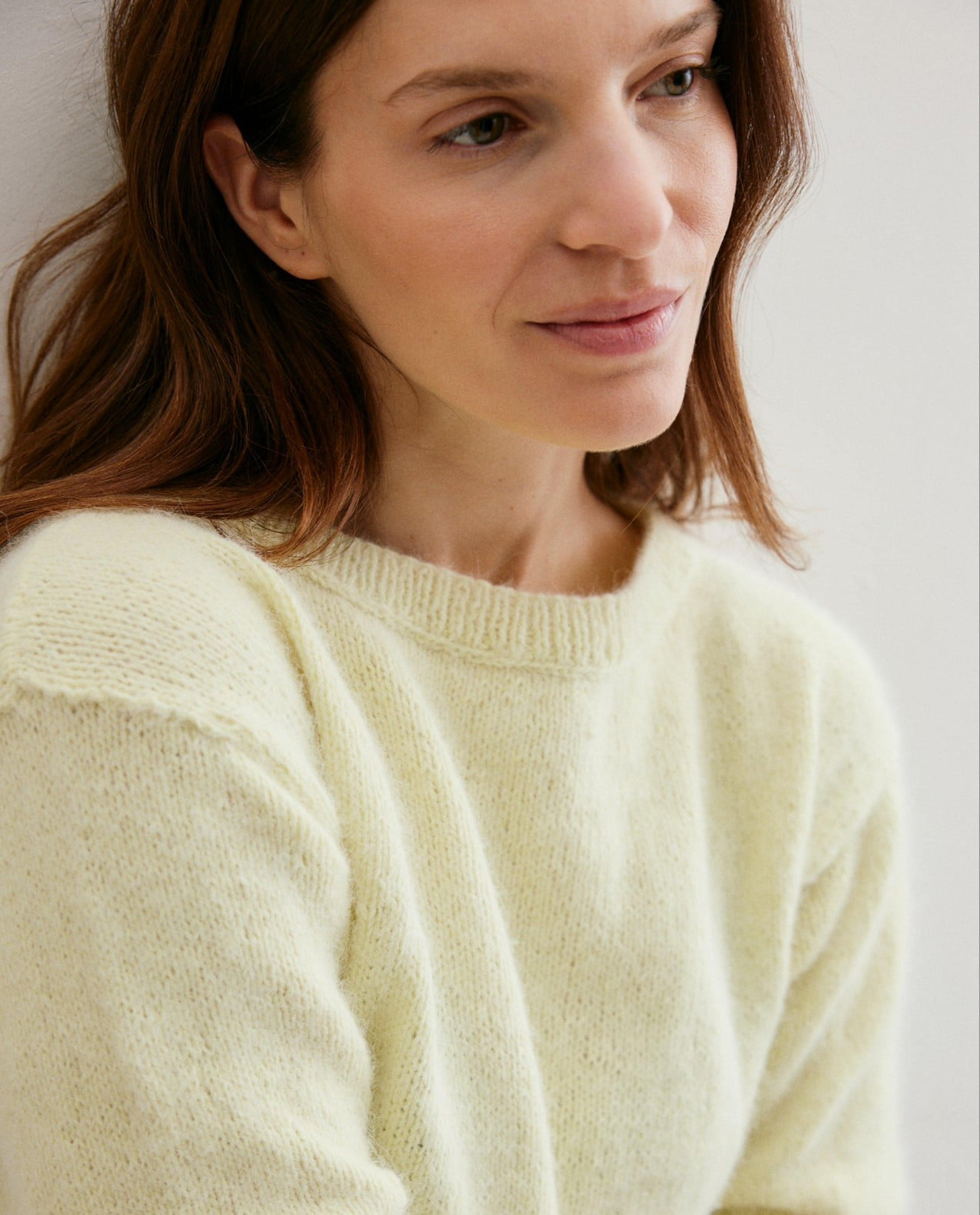 Damestrui Model Madeleine