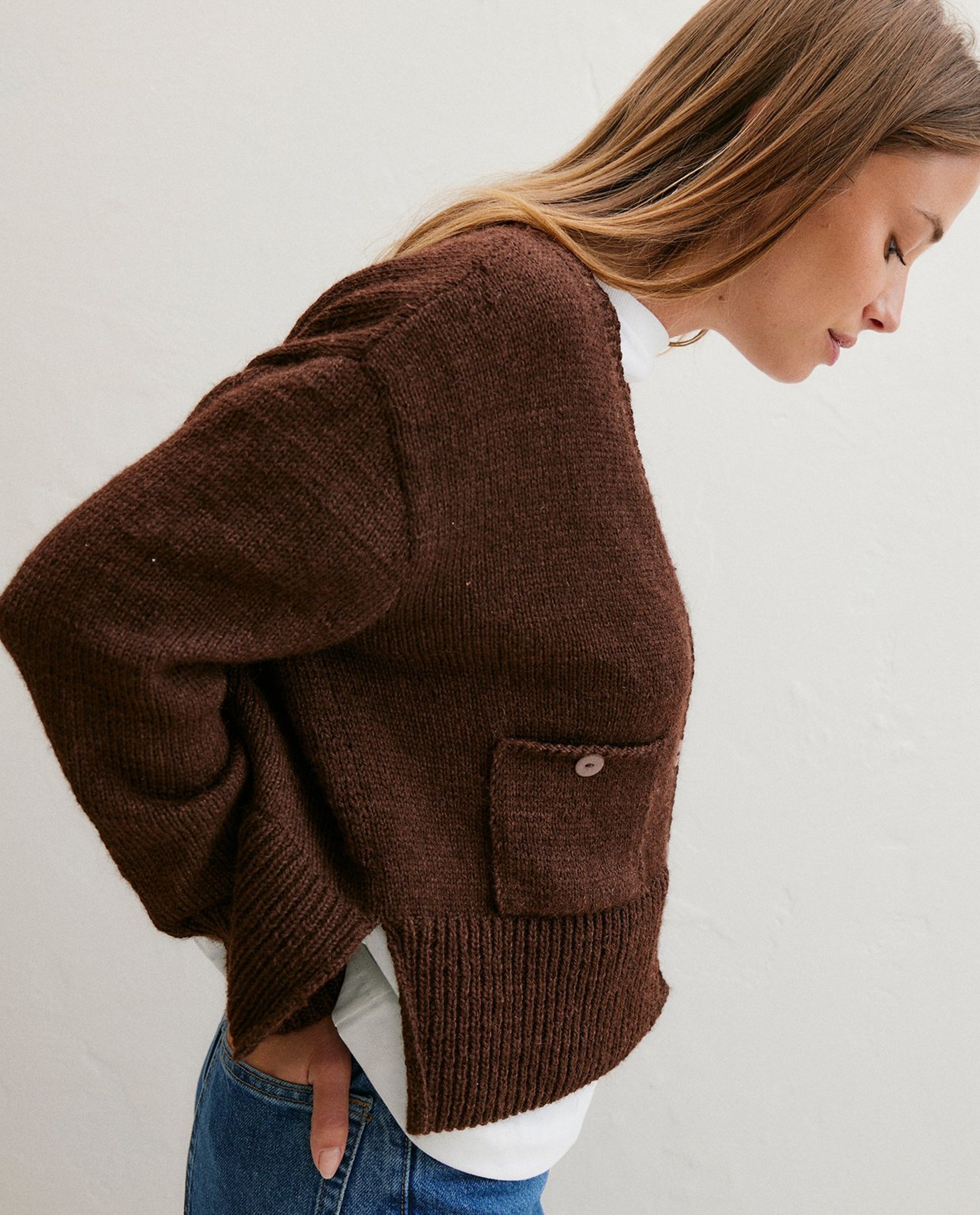 Odilon Cardigan for Women