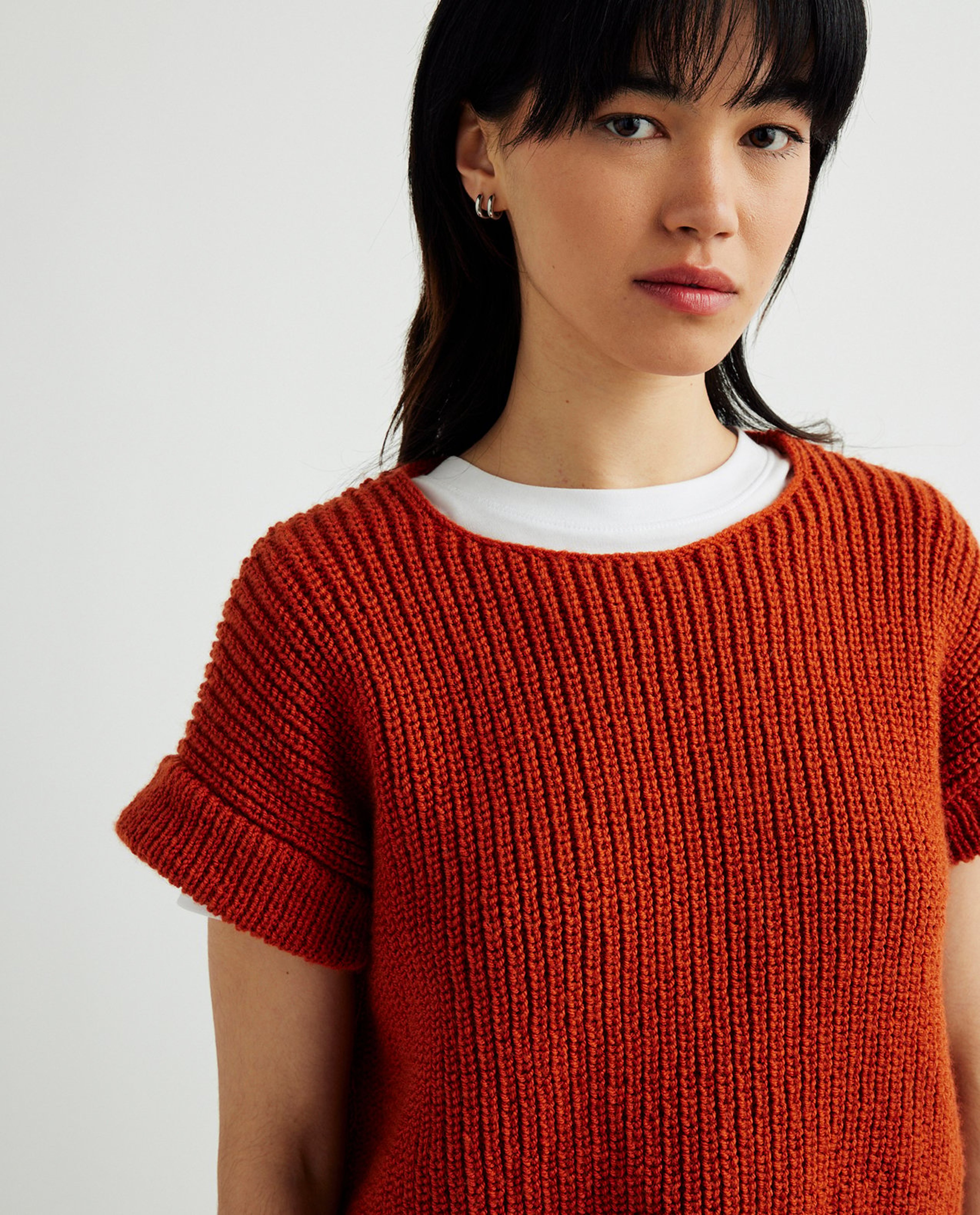 Modèle Pull Femme Marta