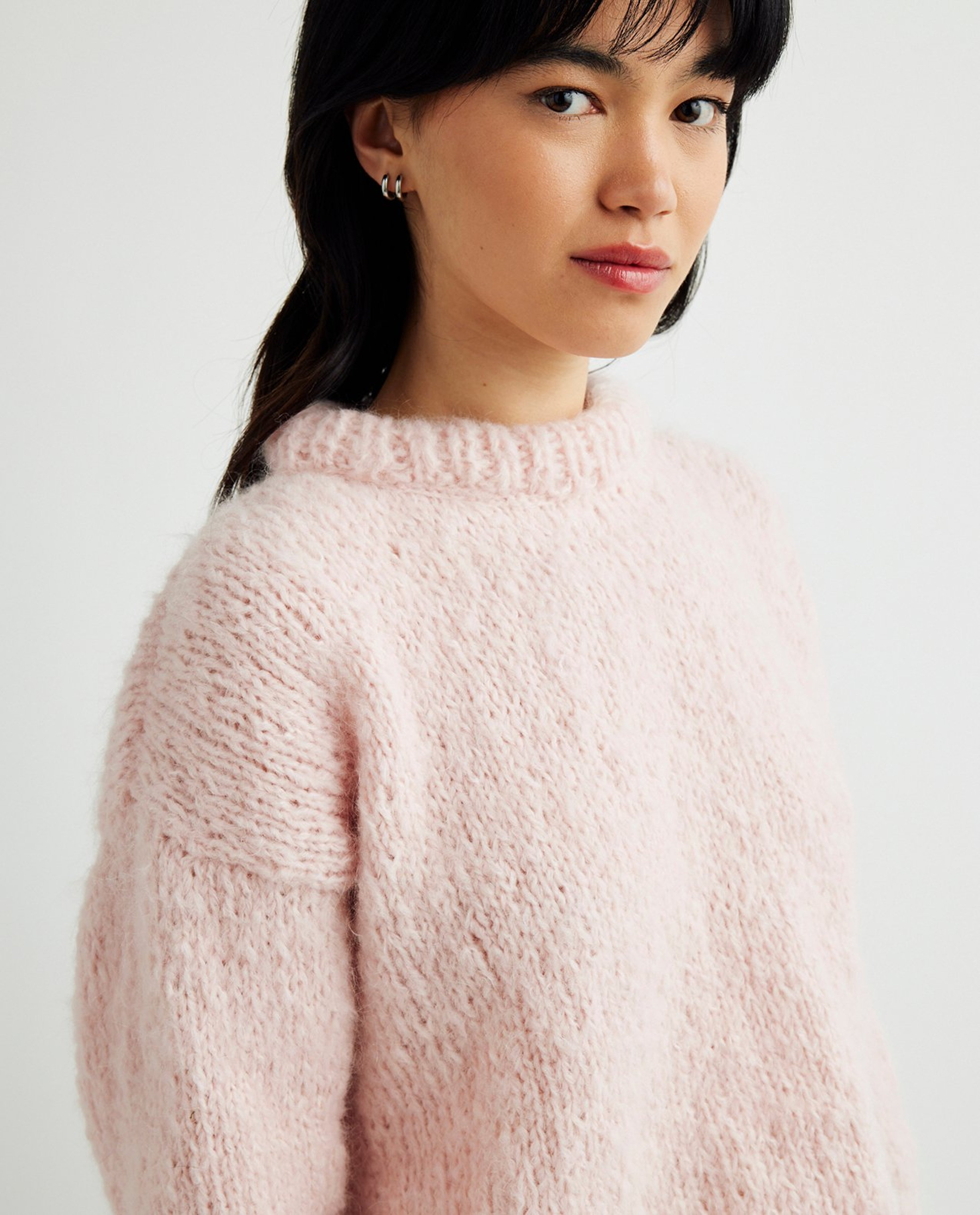 Modèle Pull Femme Smila