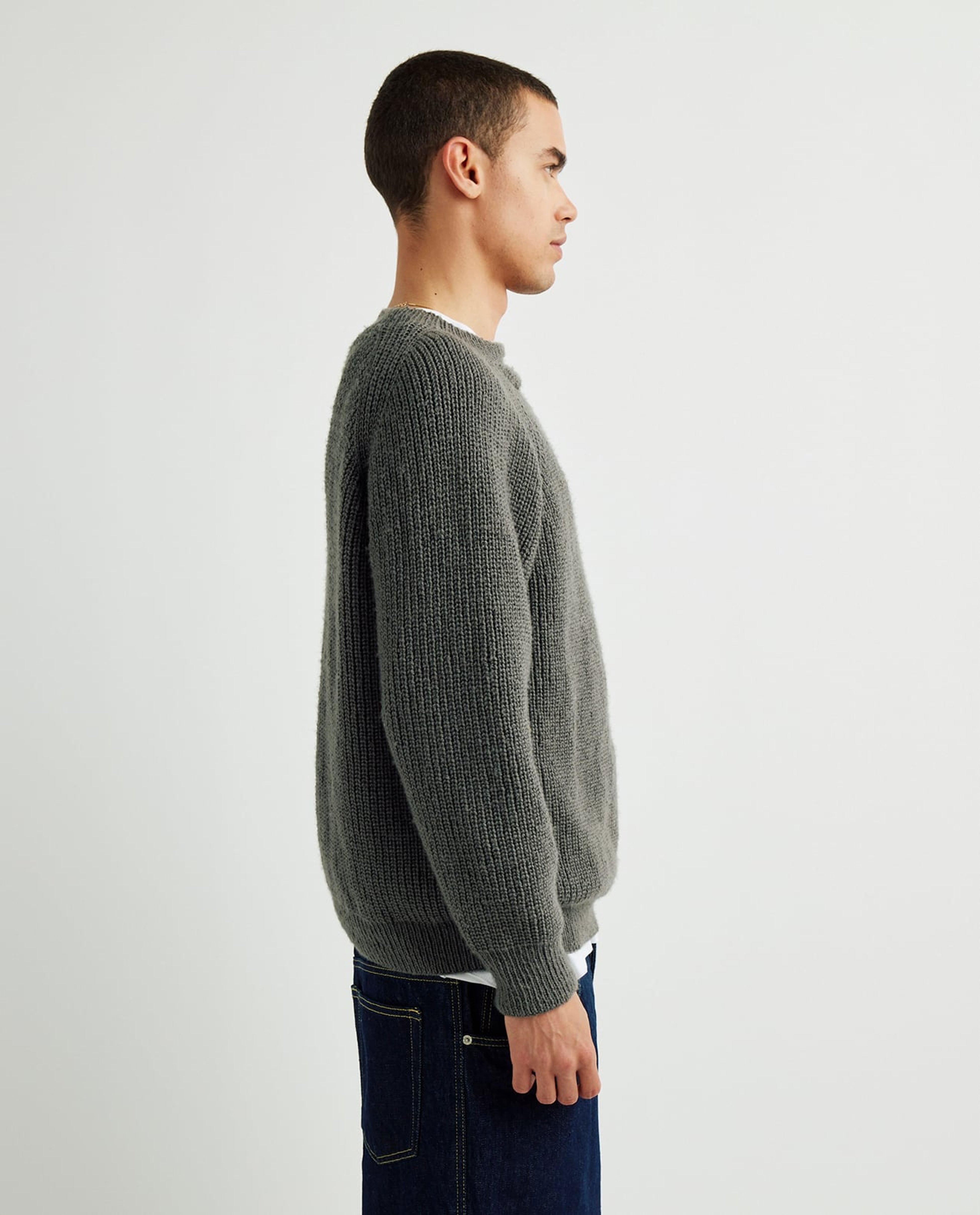 Svante Herentrui Model