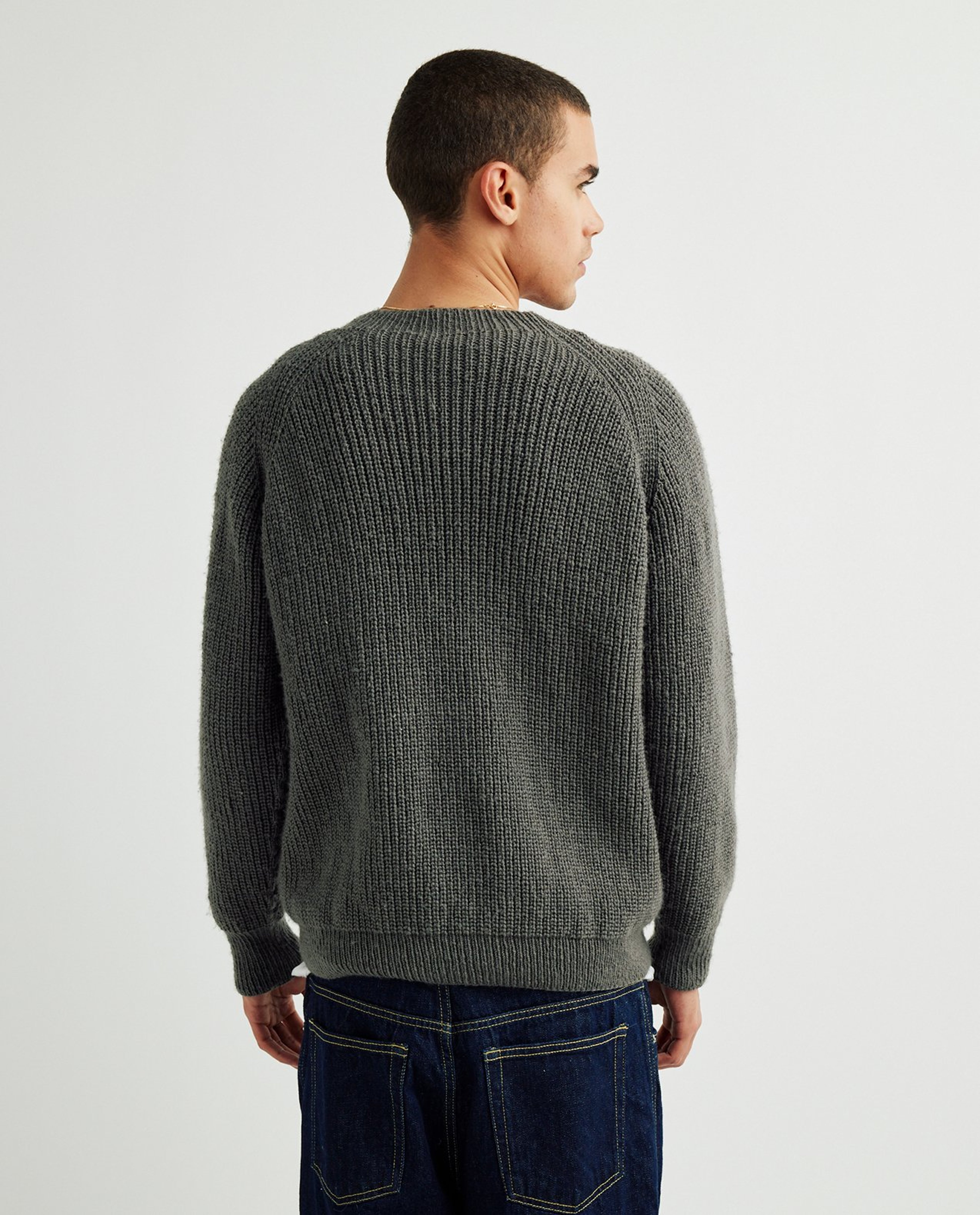 Svante Herentrui Model