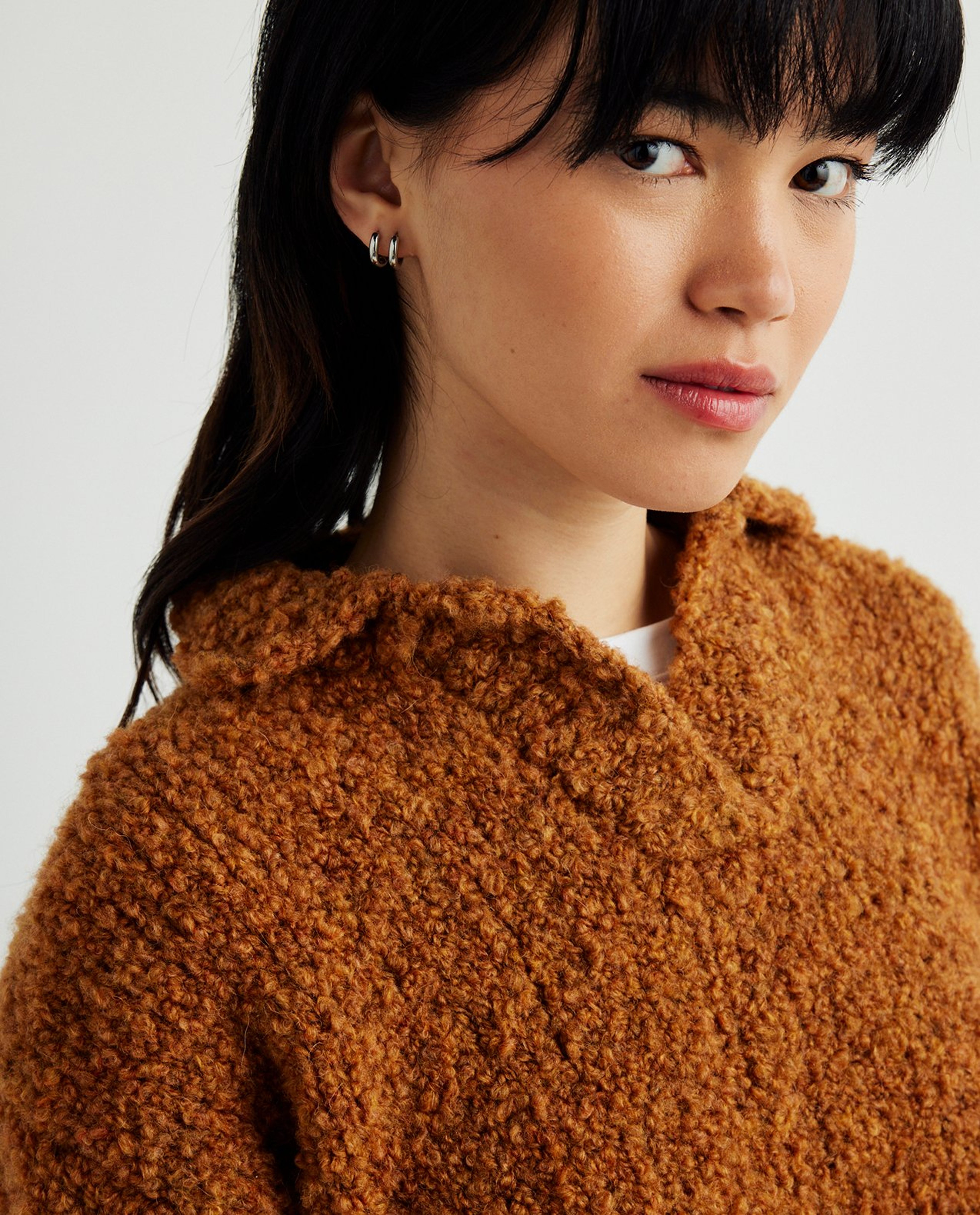 Modèle Pull Femme Salma