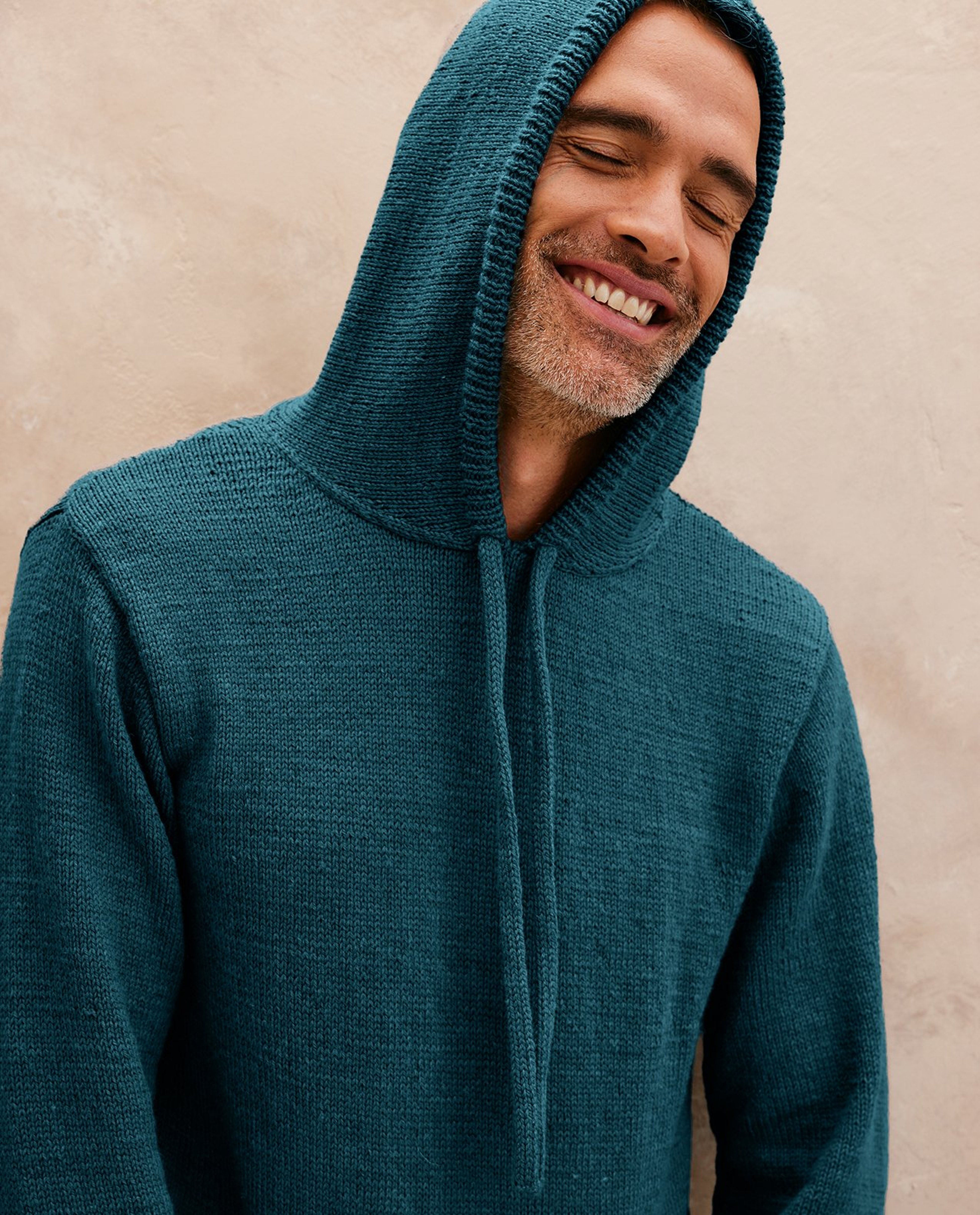 Heren Trui Model Ricardo