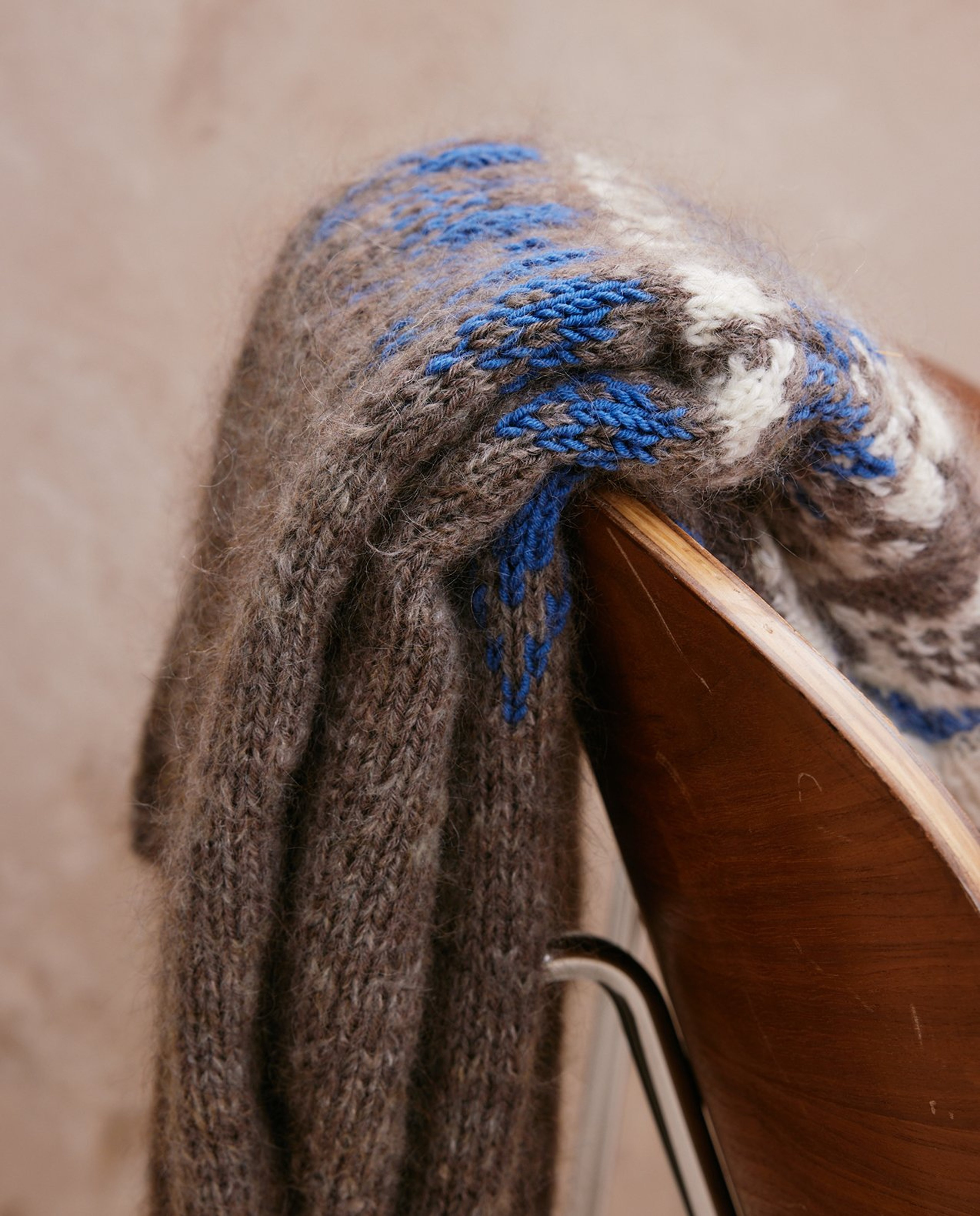 Damestrui Model Verlaine