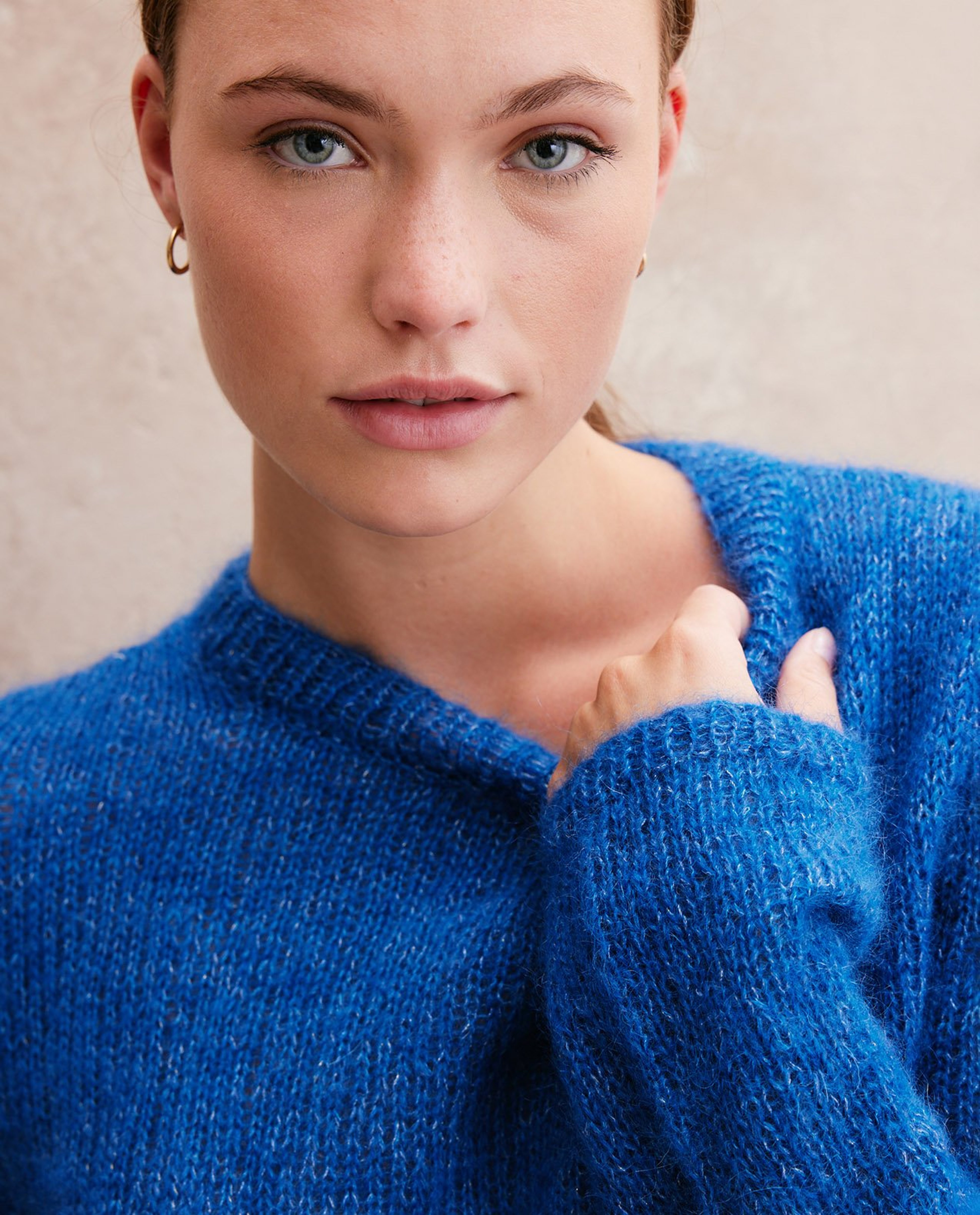 Damestrui Model Valmy