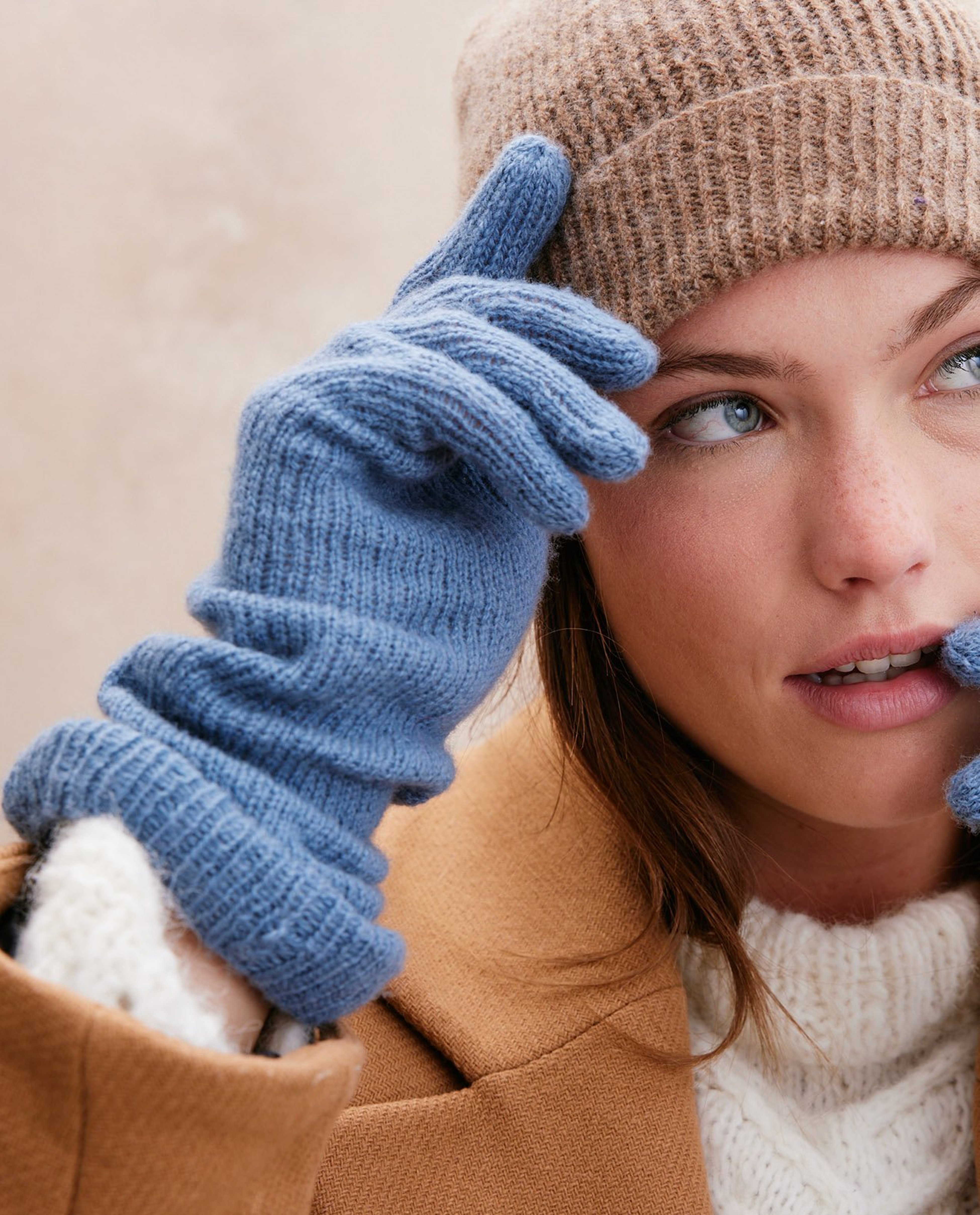 Modèle Gants Femme Vita