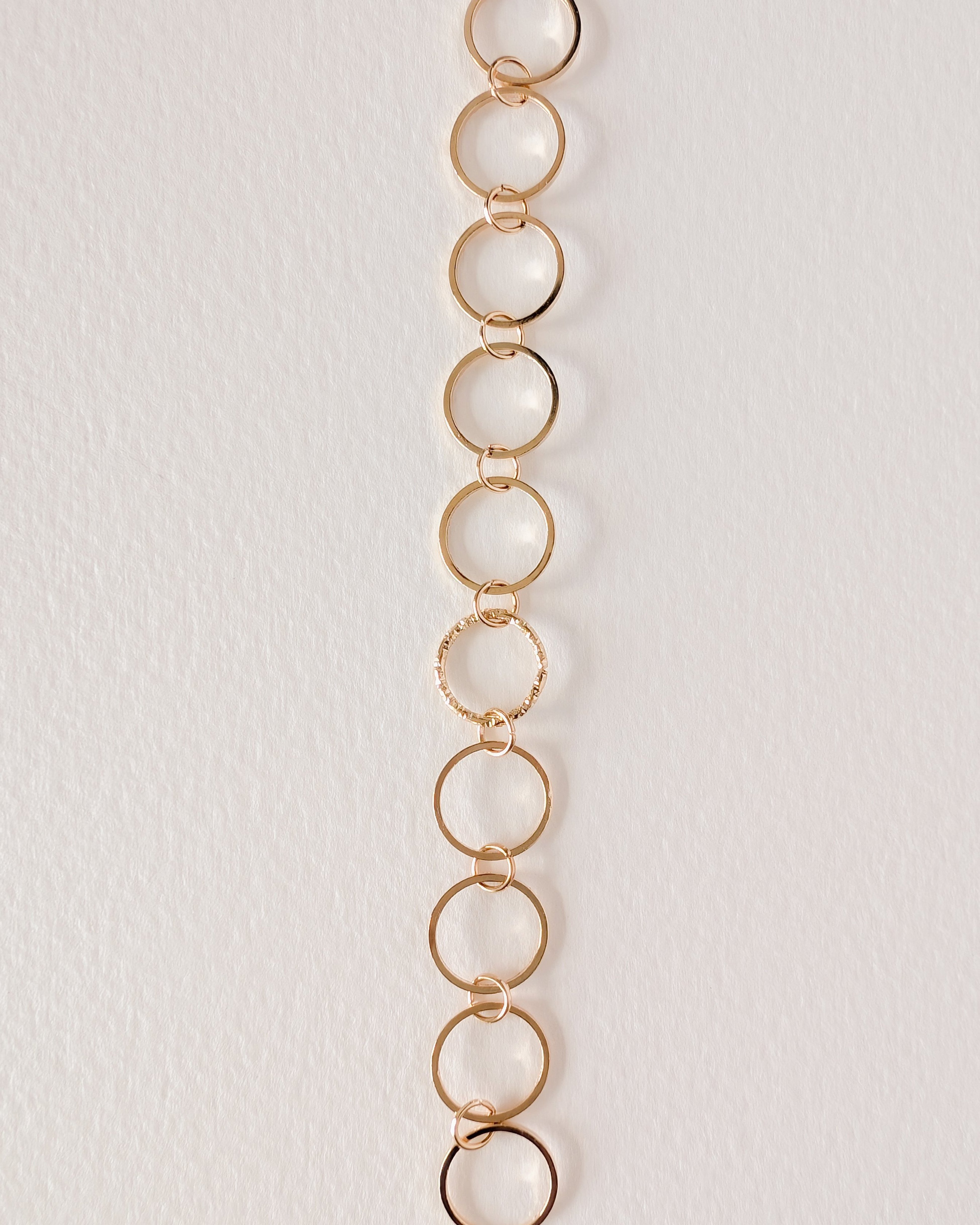 Blauwe Hartjes Steekmarkeerders