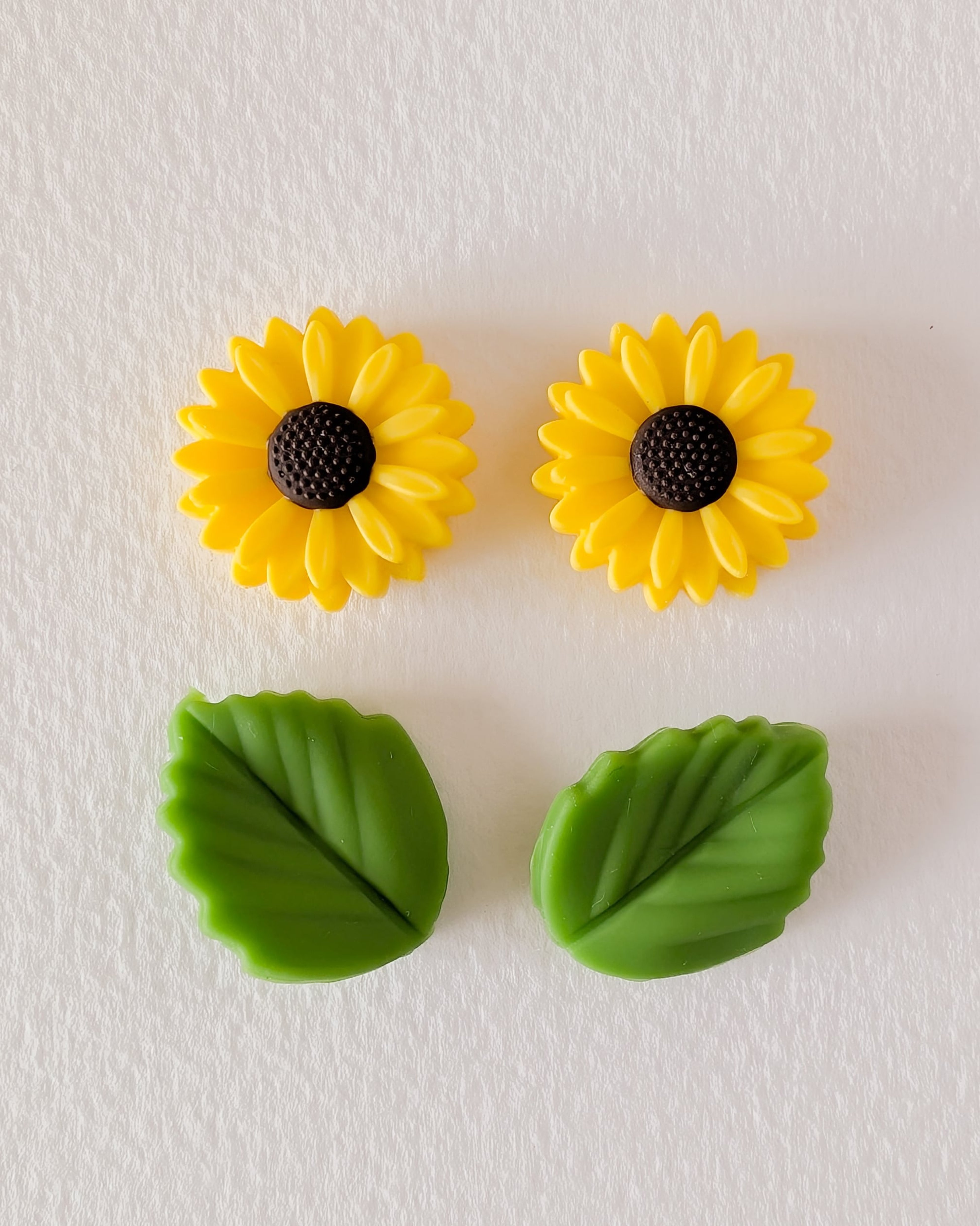 Protèges Aiguilles Marguerites