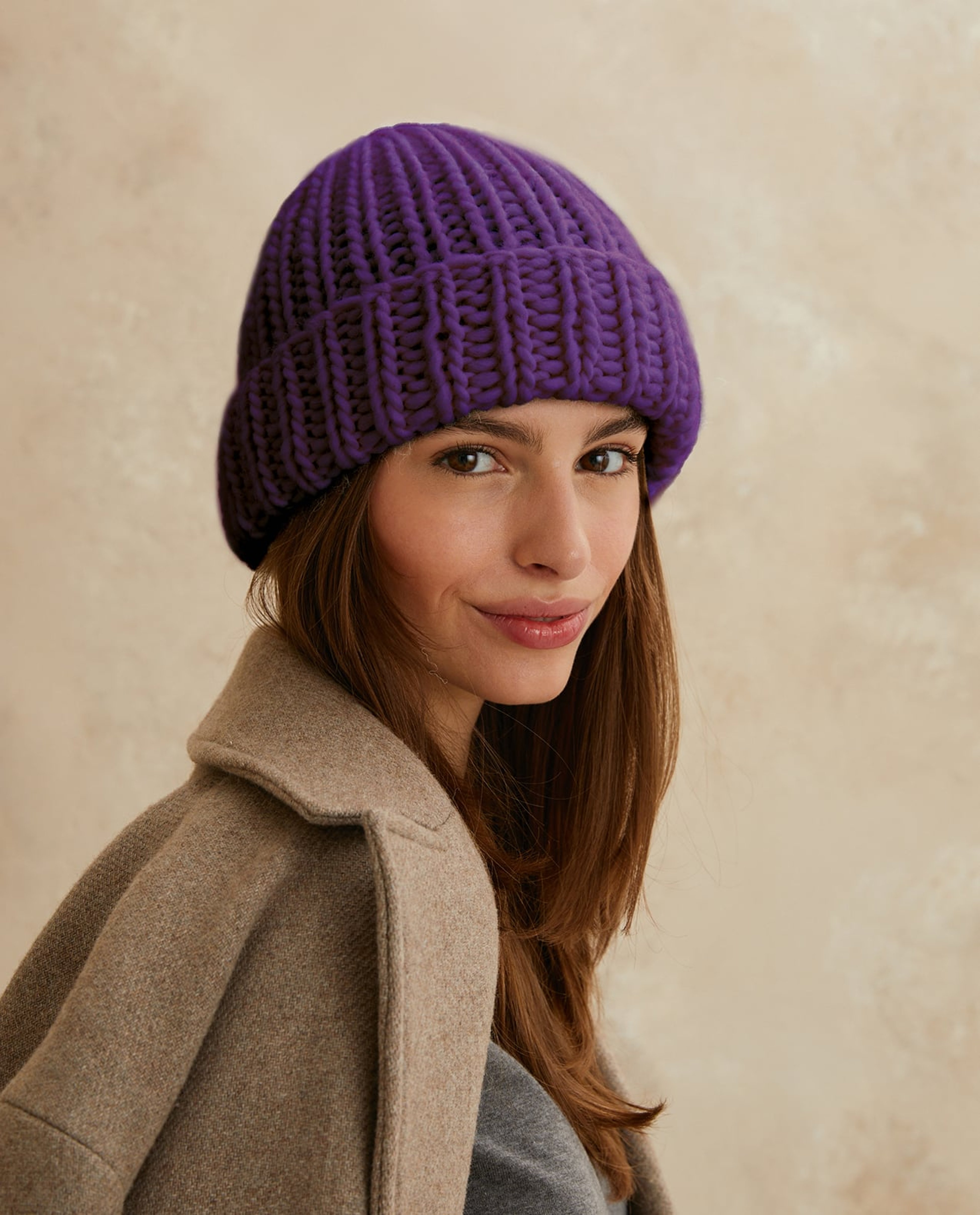 Modèle Bonnet Bekky