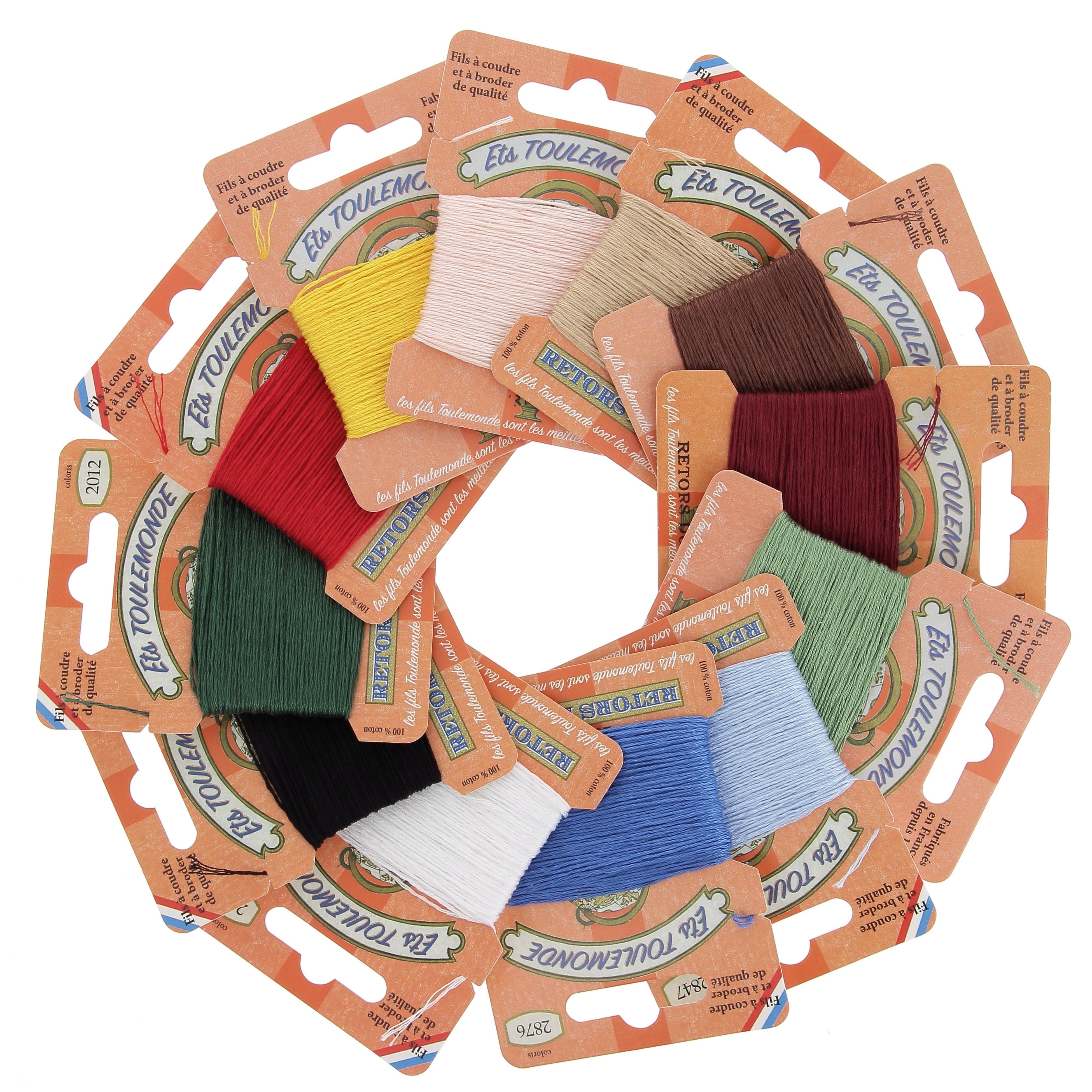 icone TONS ESSENTIELS