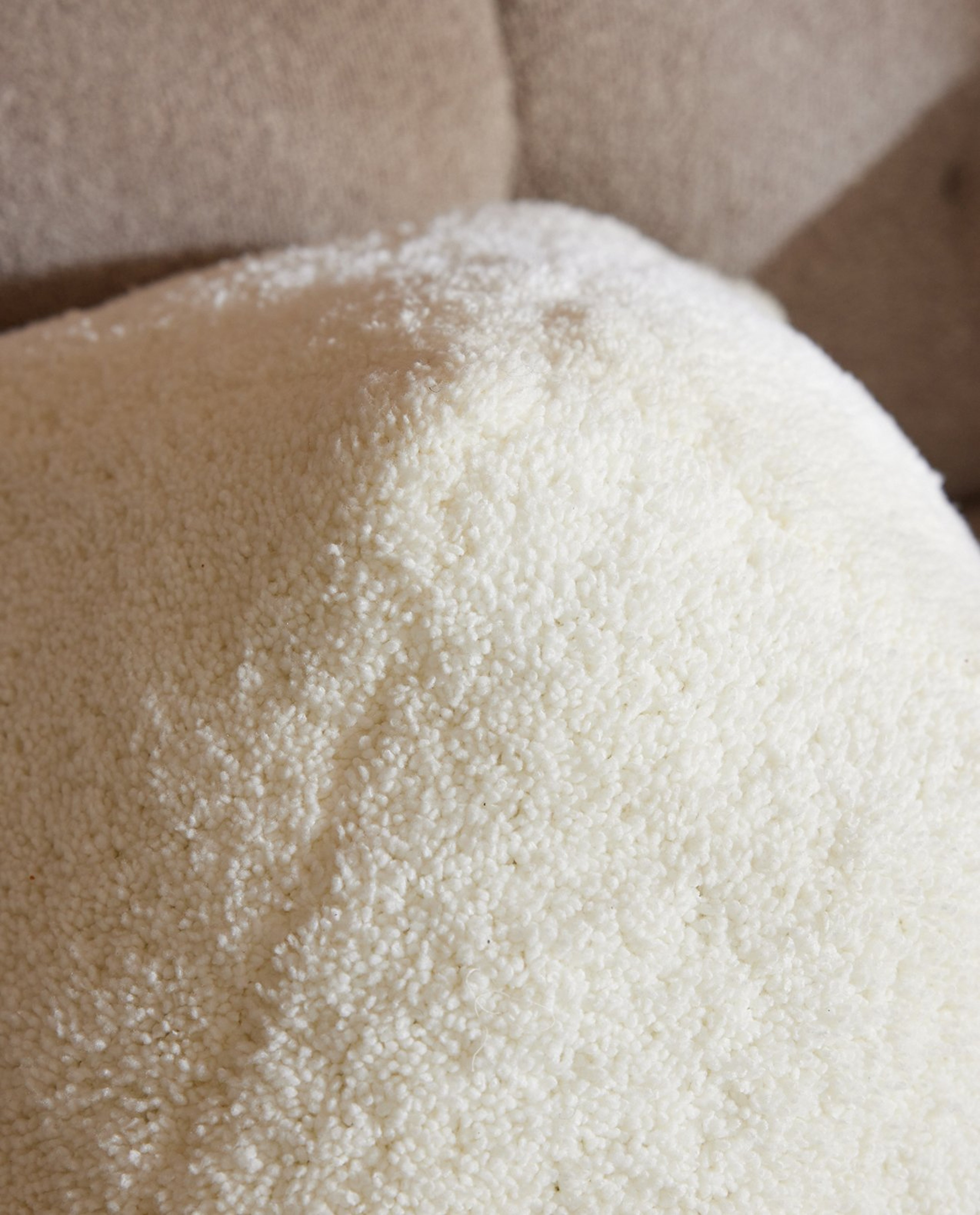 Modèle Coussin Iain