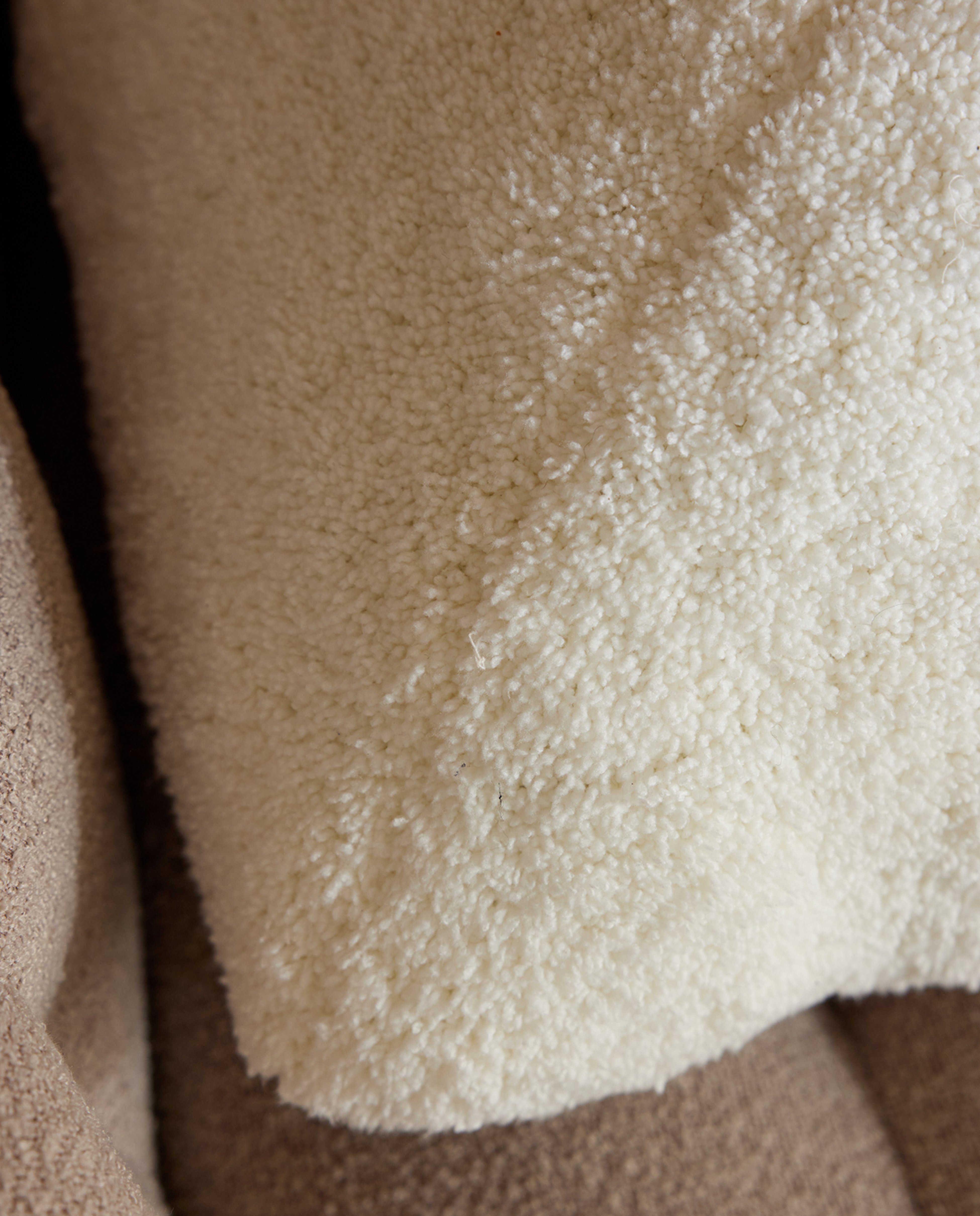 Modèle Coussin Iain