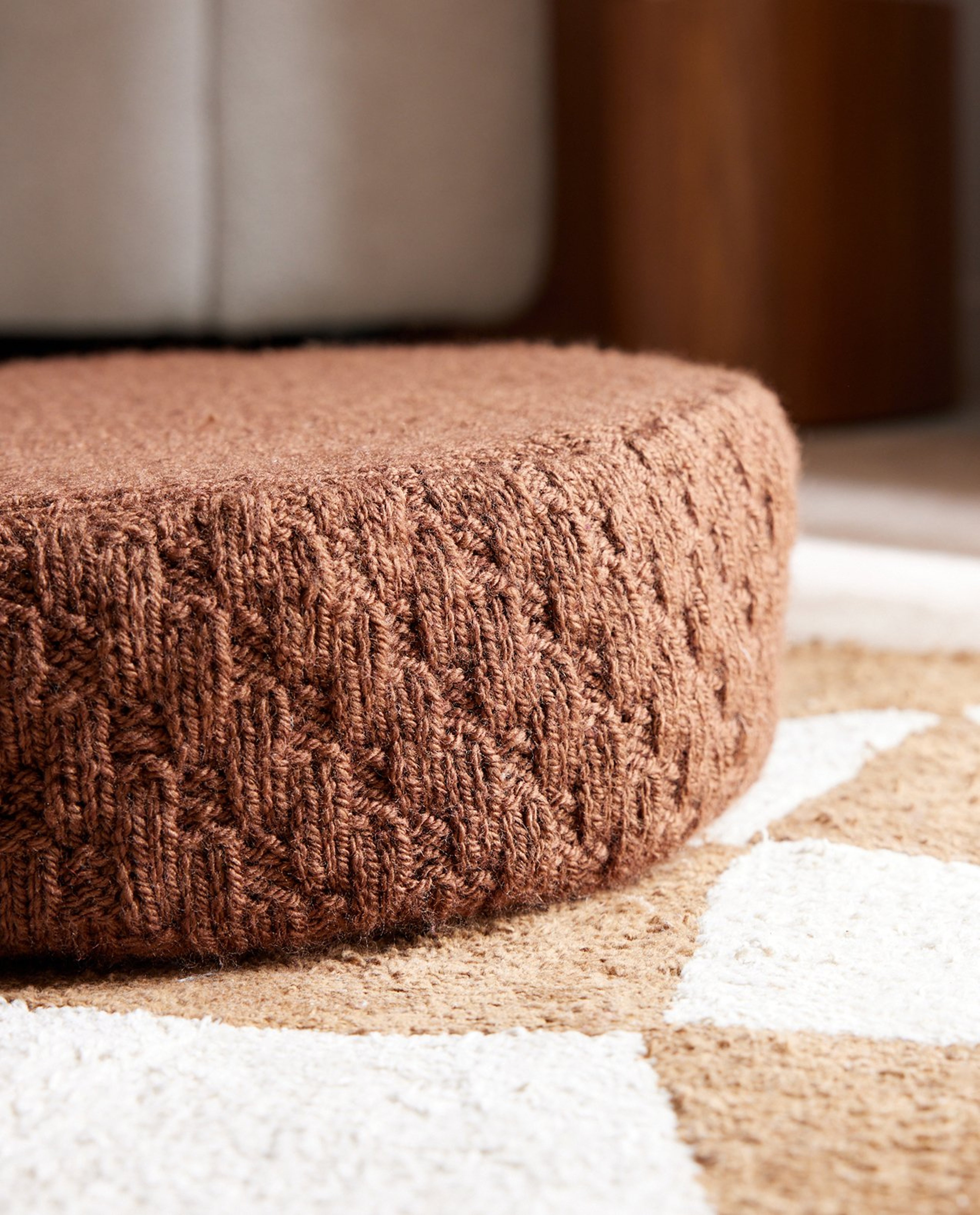 Modèle Coussin Dassise Danny