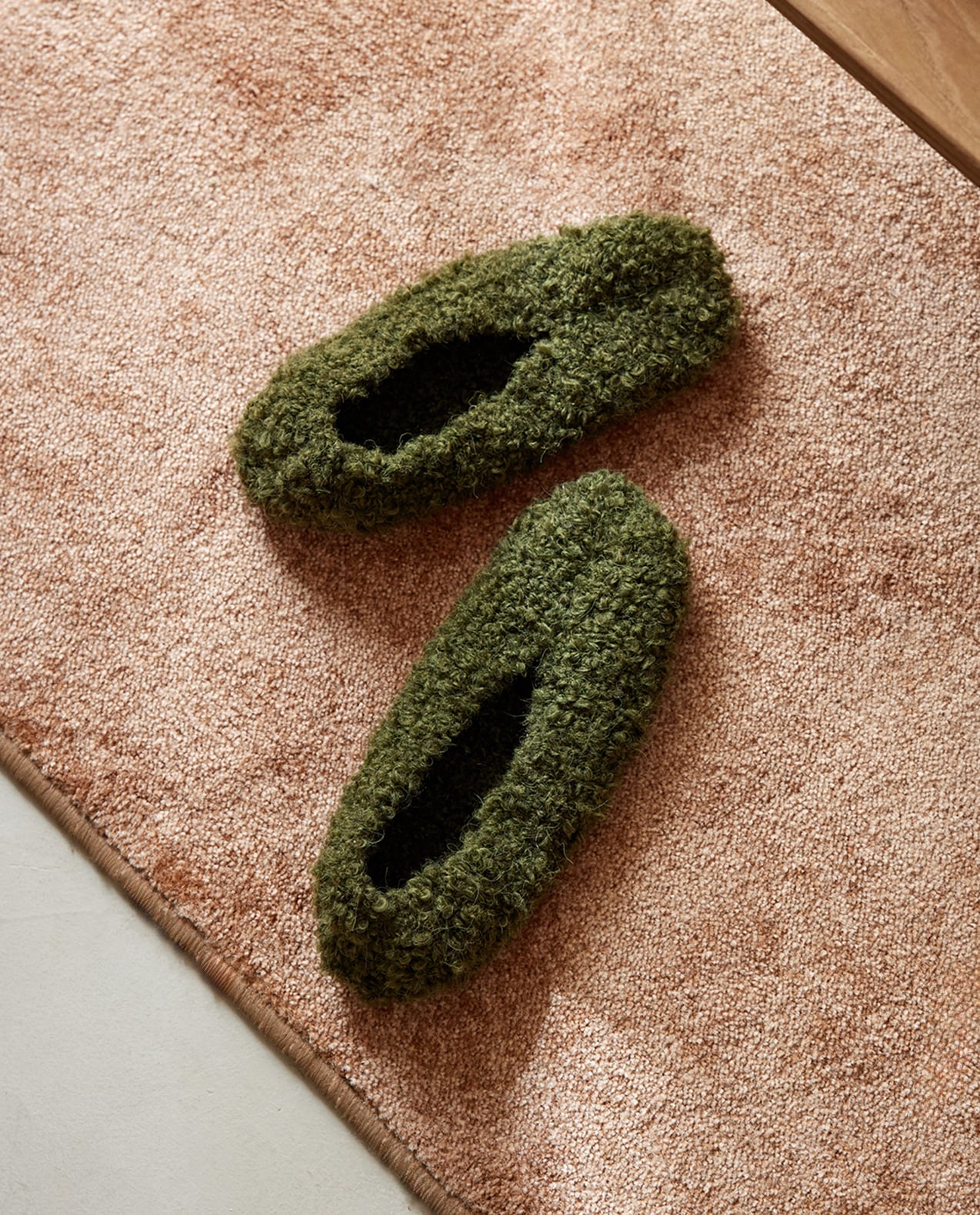 Modèle Chausson Robin