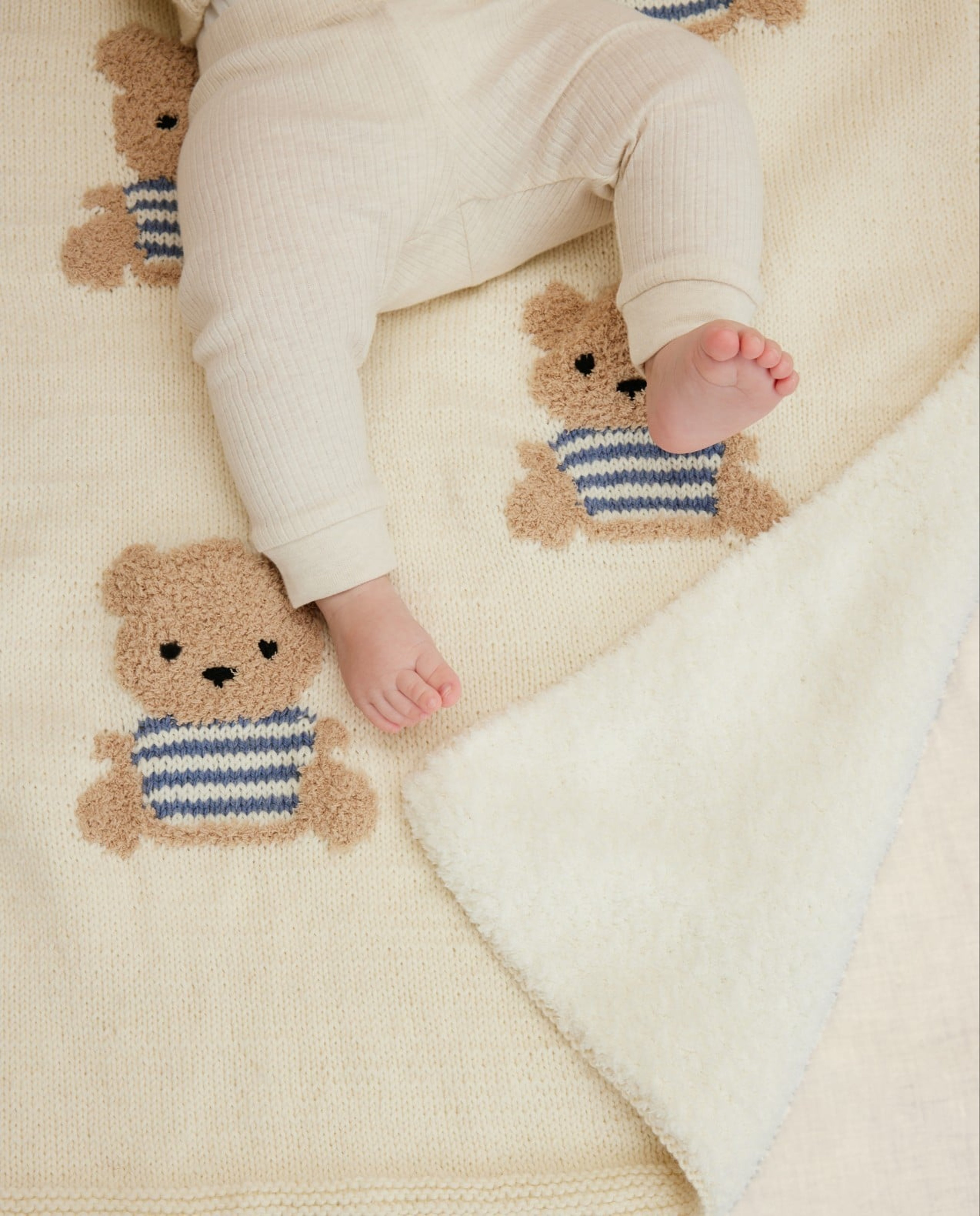 Zéphir Dekenpatroon