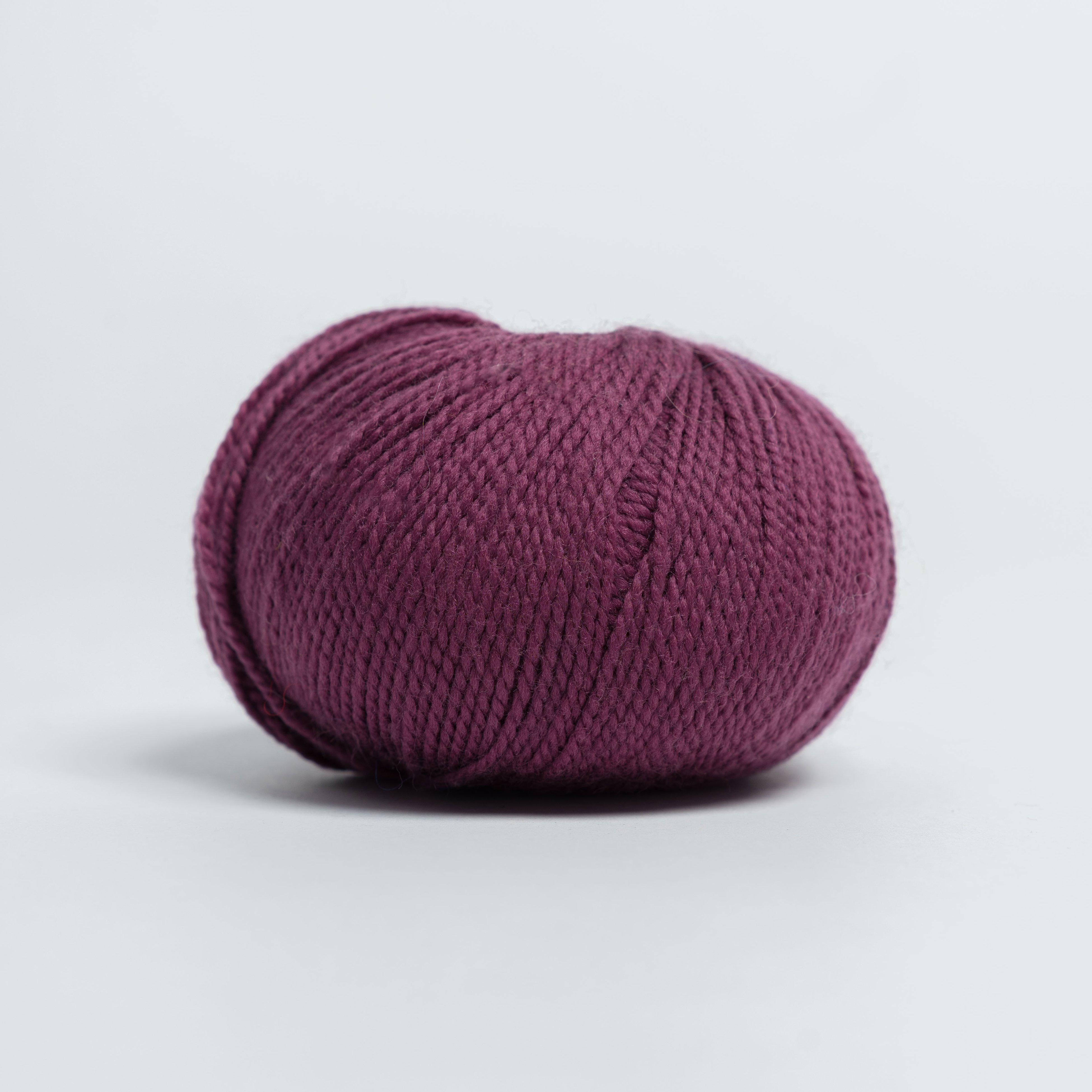 Fil Merinos Fingering