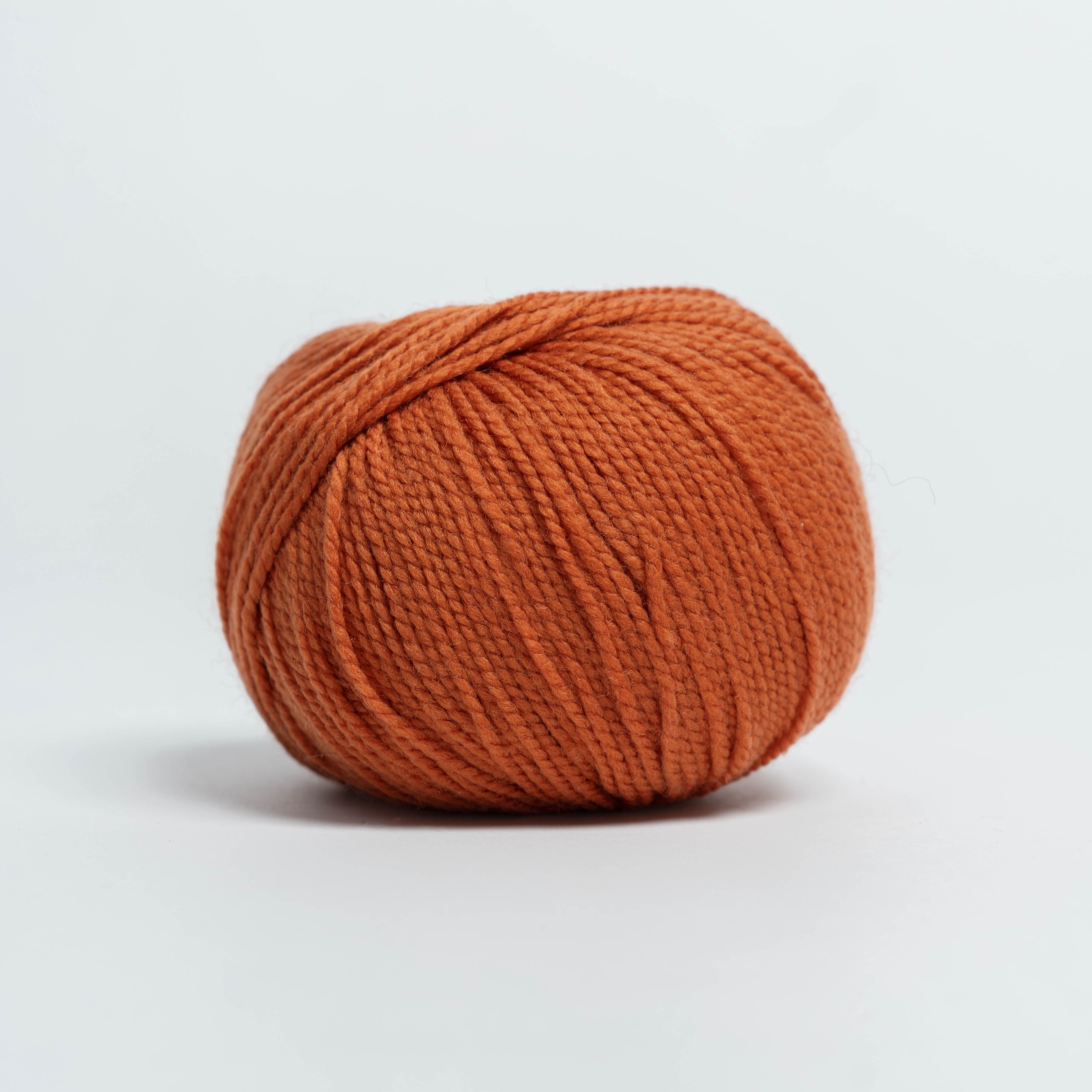 Fil Merinos Fingering