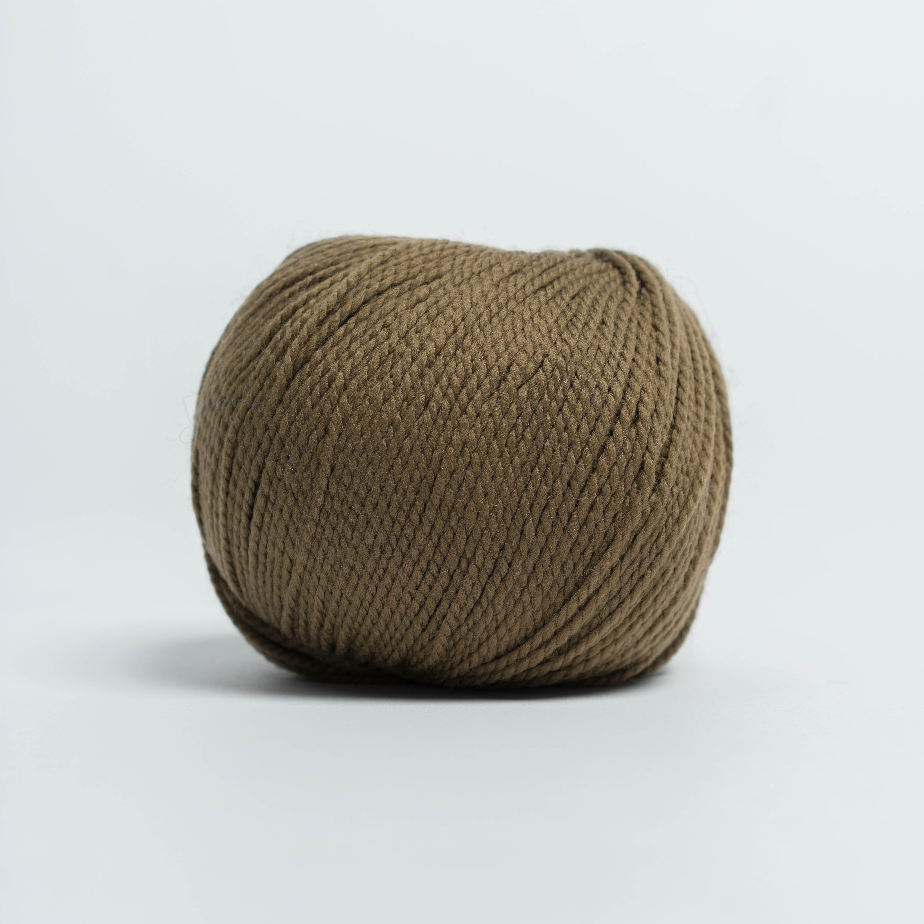 Fil Merinos Fingering